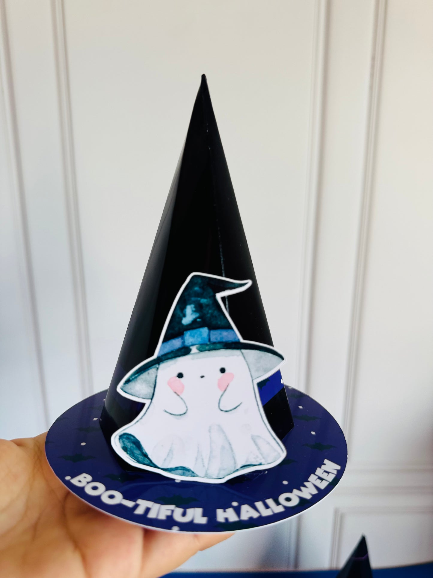 WITCH HAT