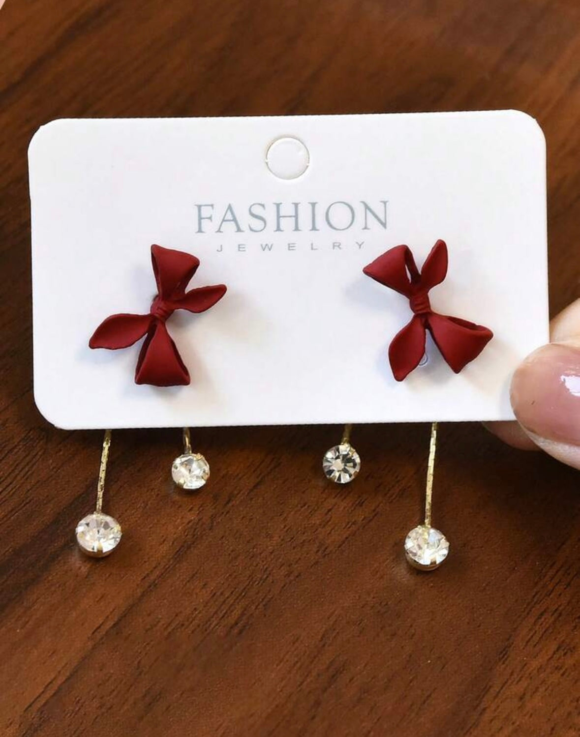 Aretes