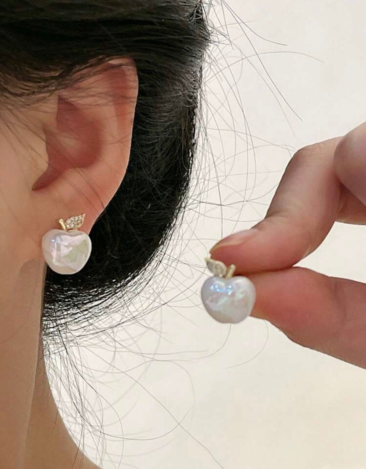 Aretes