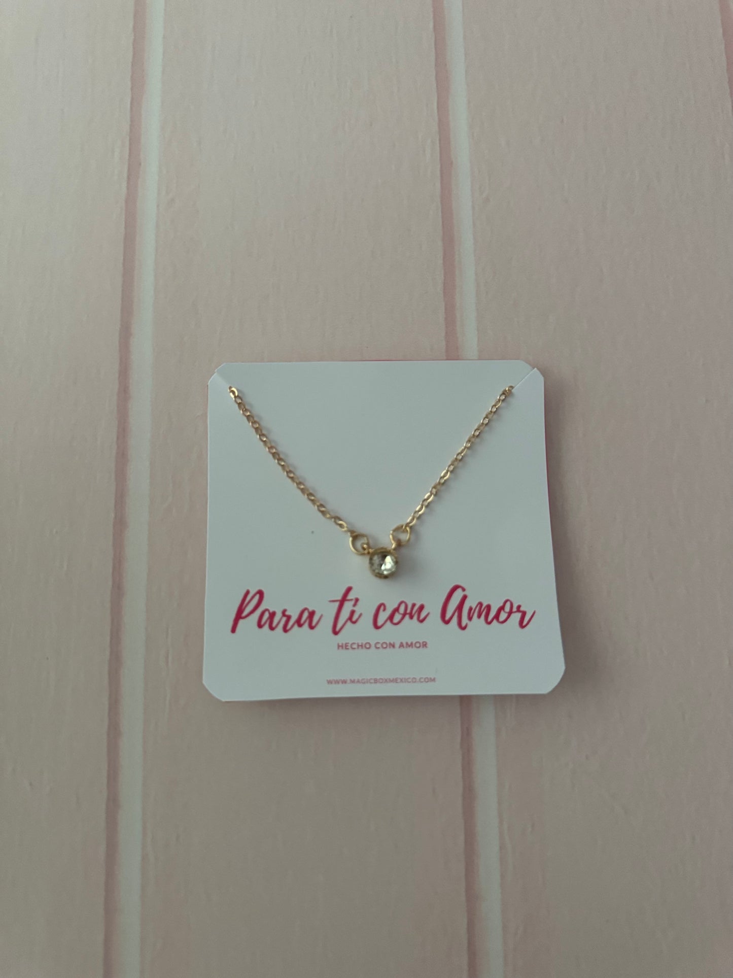 Collares