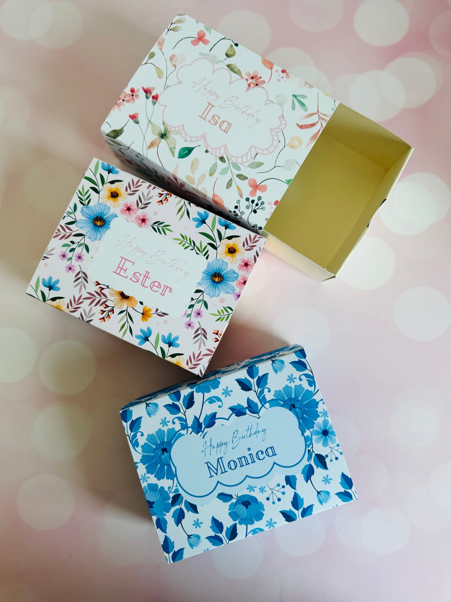 Slide Box Deluxe