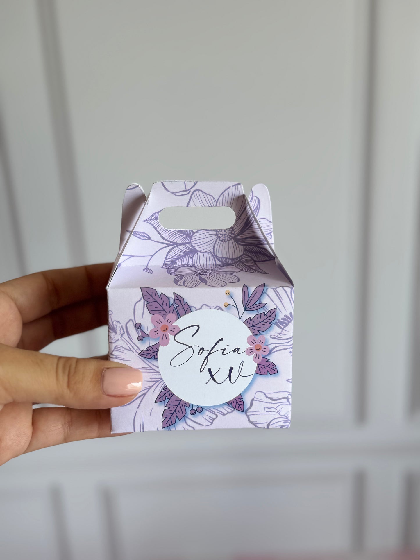 Kit CandyBar 🧁