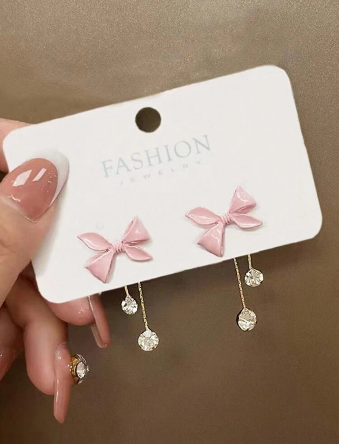 Aretes