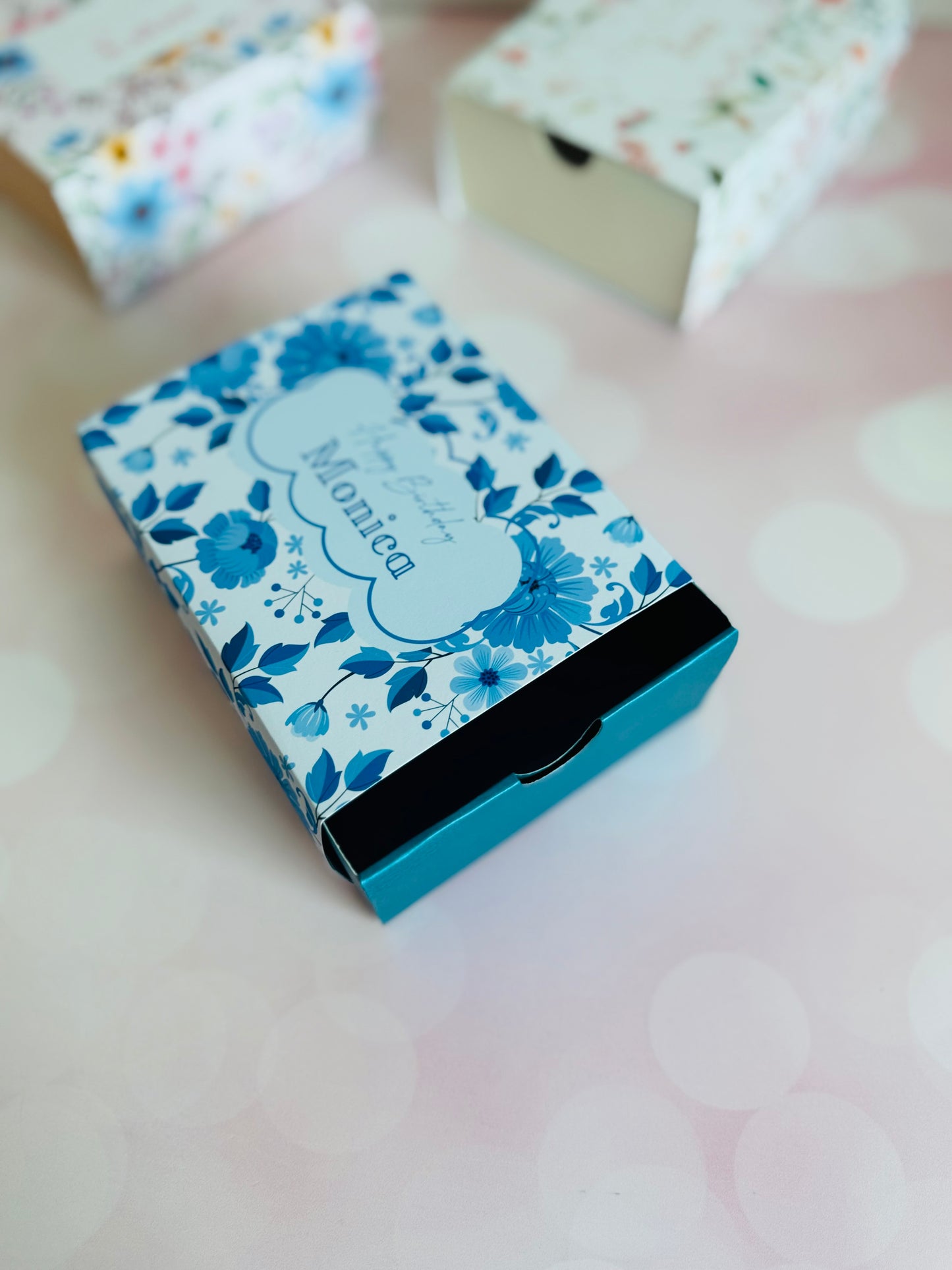 Slide Box Deluxe