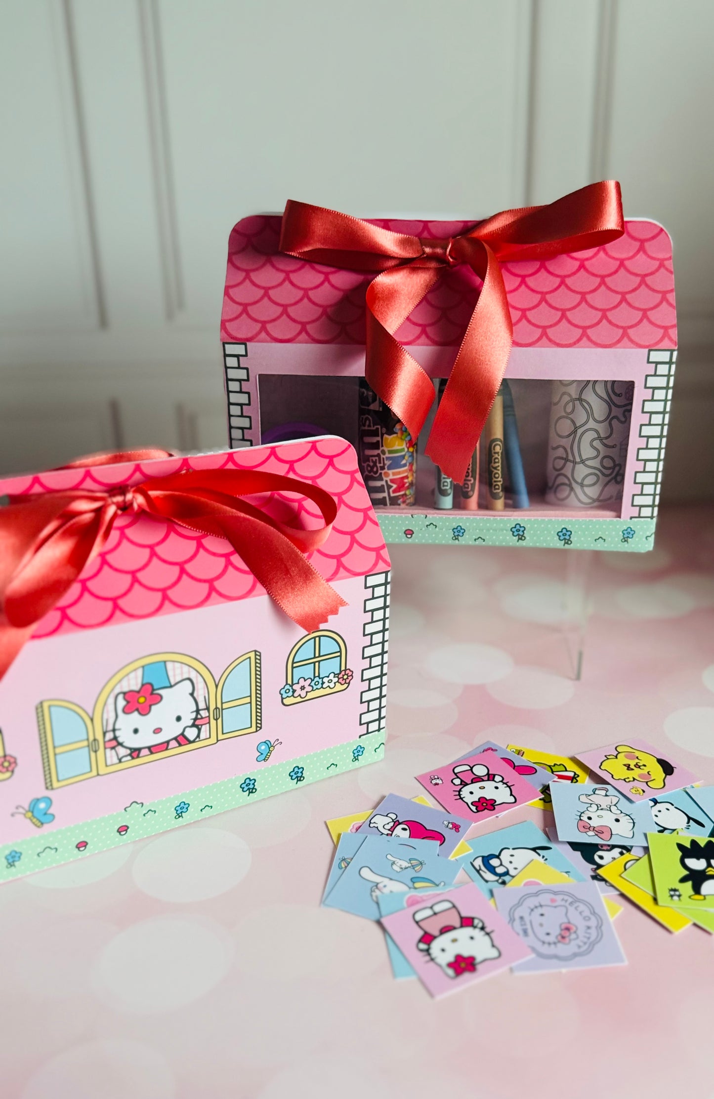 Magic House