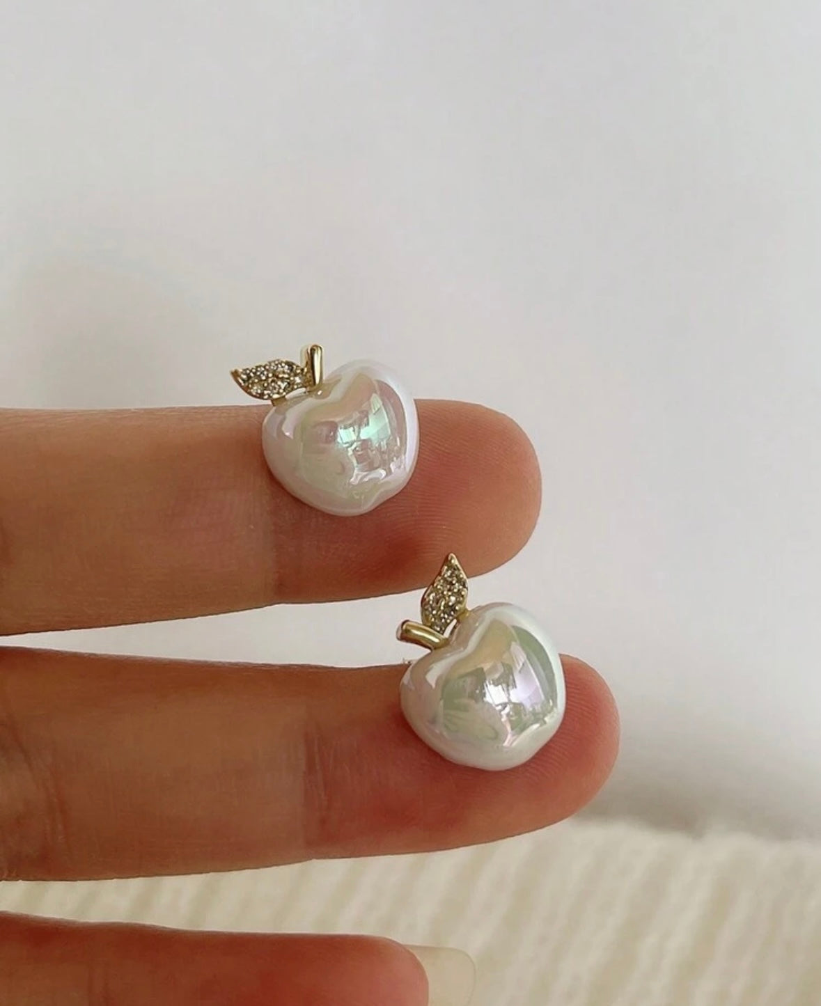 Aretes