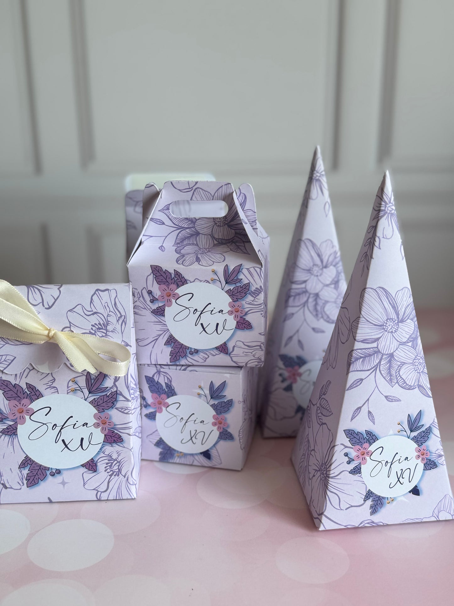 Kit CandyBar 🧁