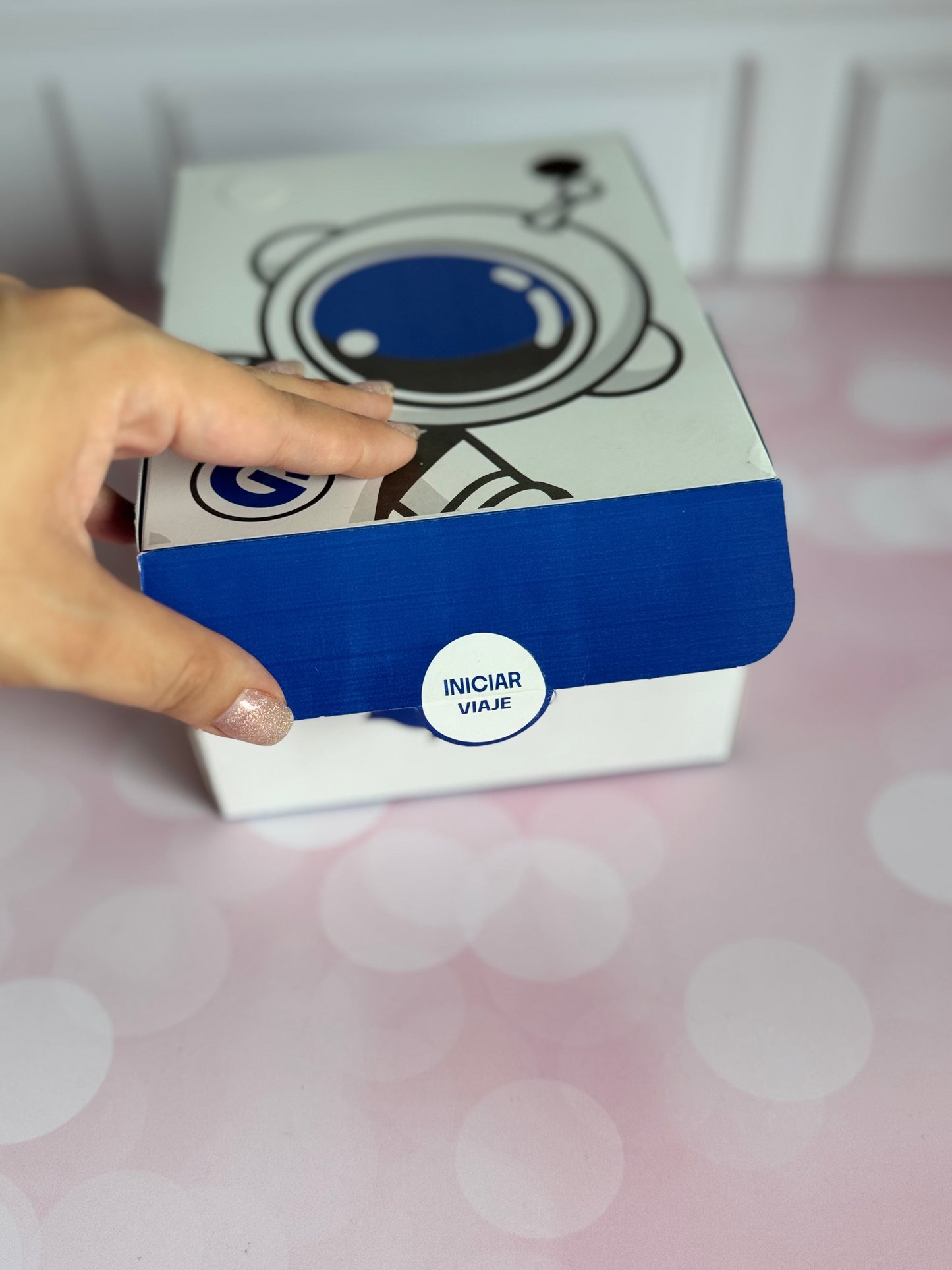 Cajas y Lunch box para negocio
