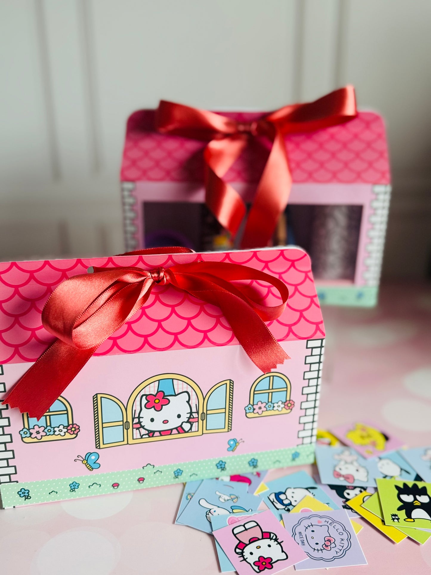 Magic House