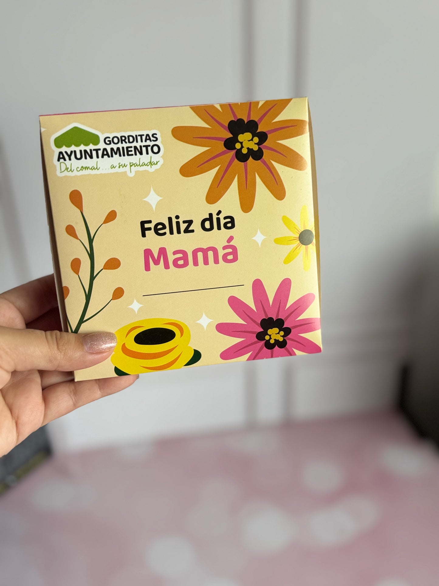 Cajas y Lunch box para negocio