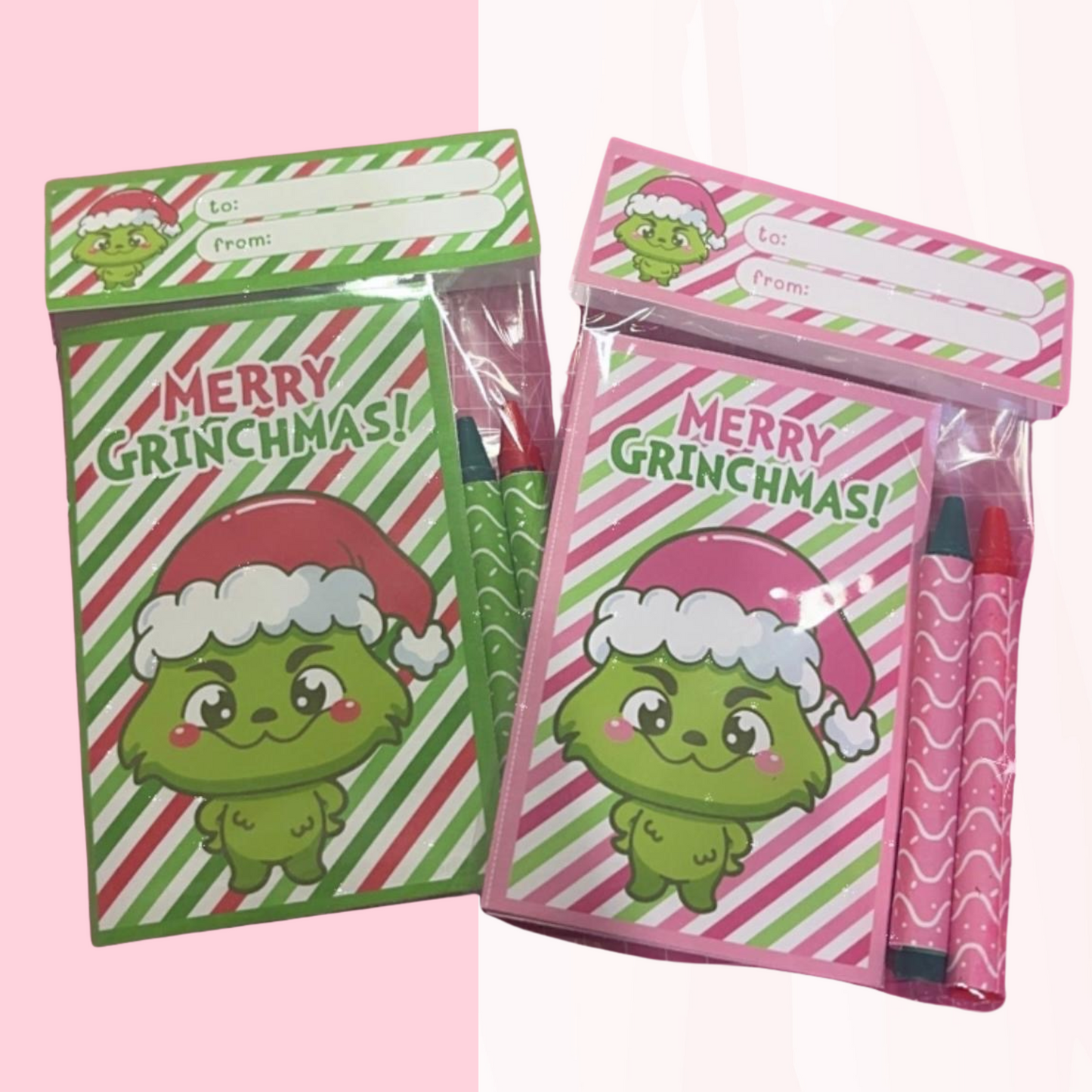 Coloring book mini
