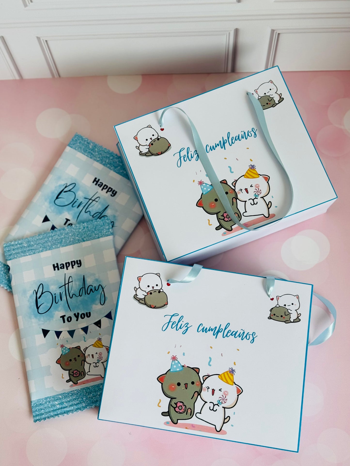 Kit 1 (Para tu evento)