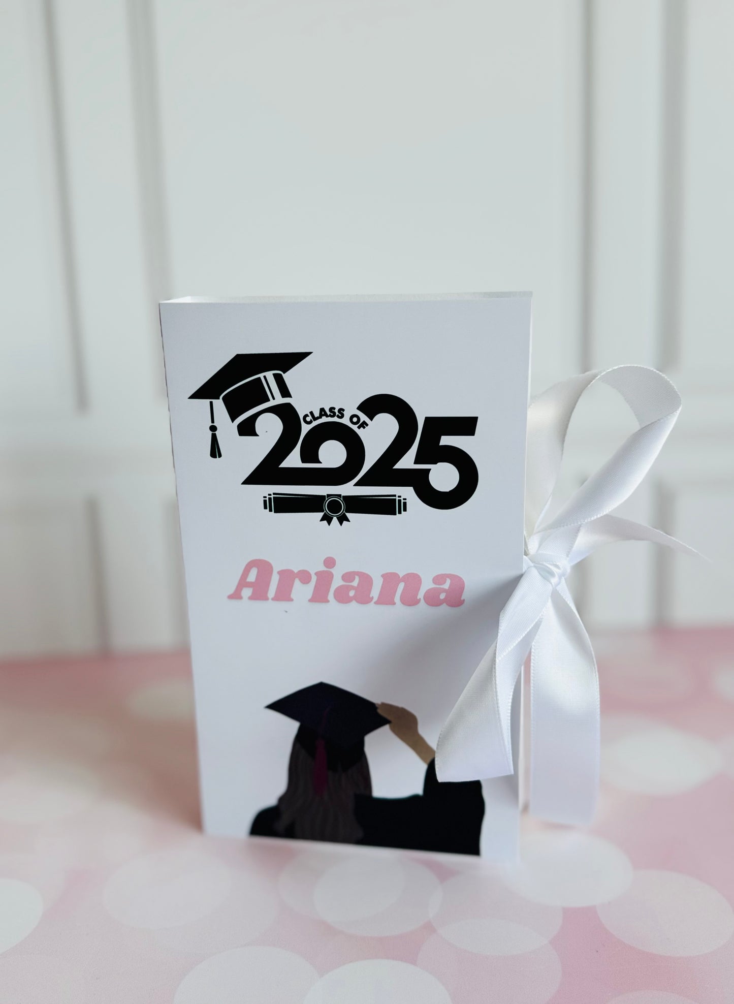 Book Box 🎓