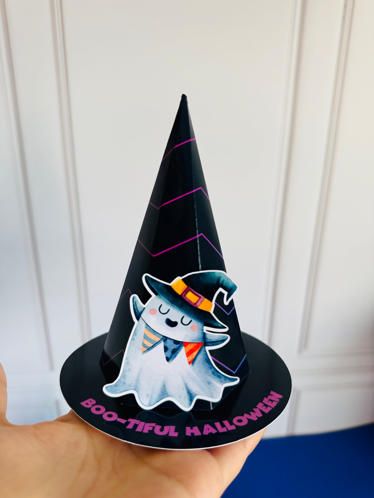 WITCH HAT