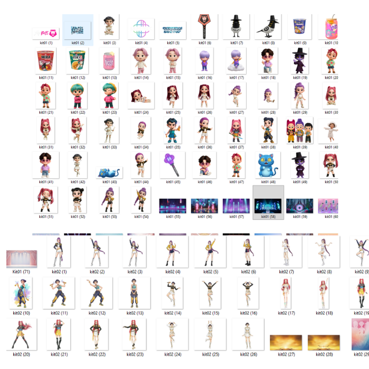 HUNTRIX PNG 106IMAGES