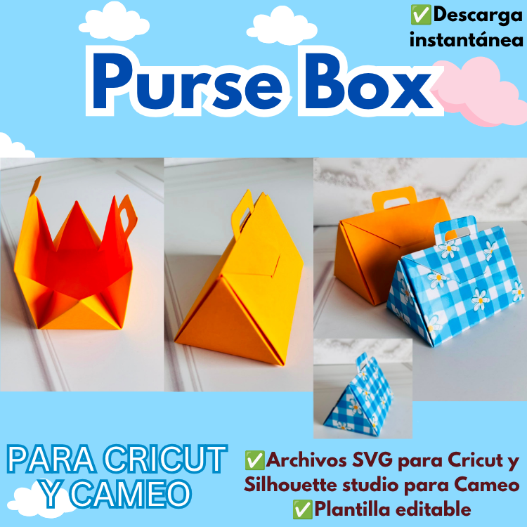 Purse Box