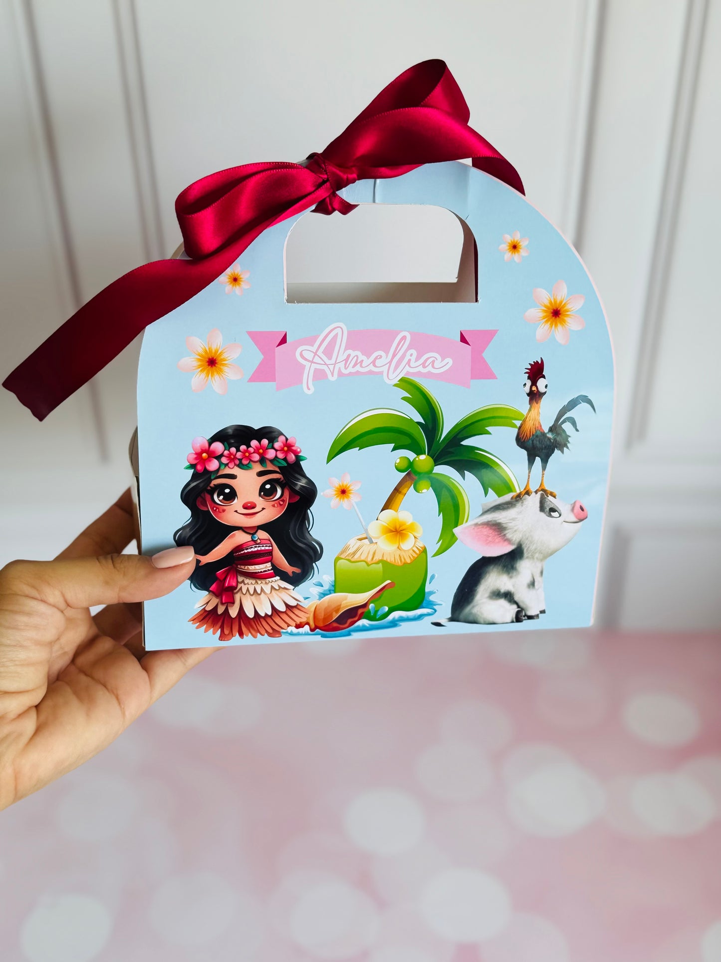 Sweet Bag