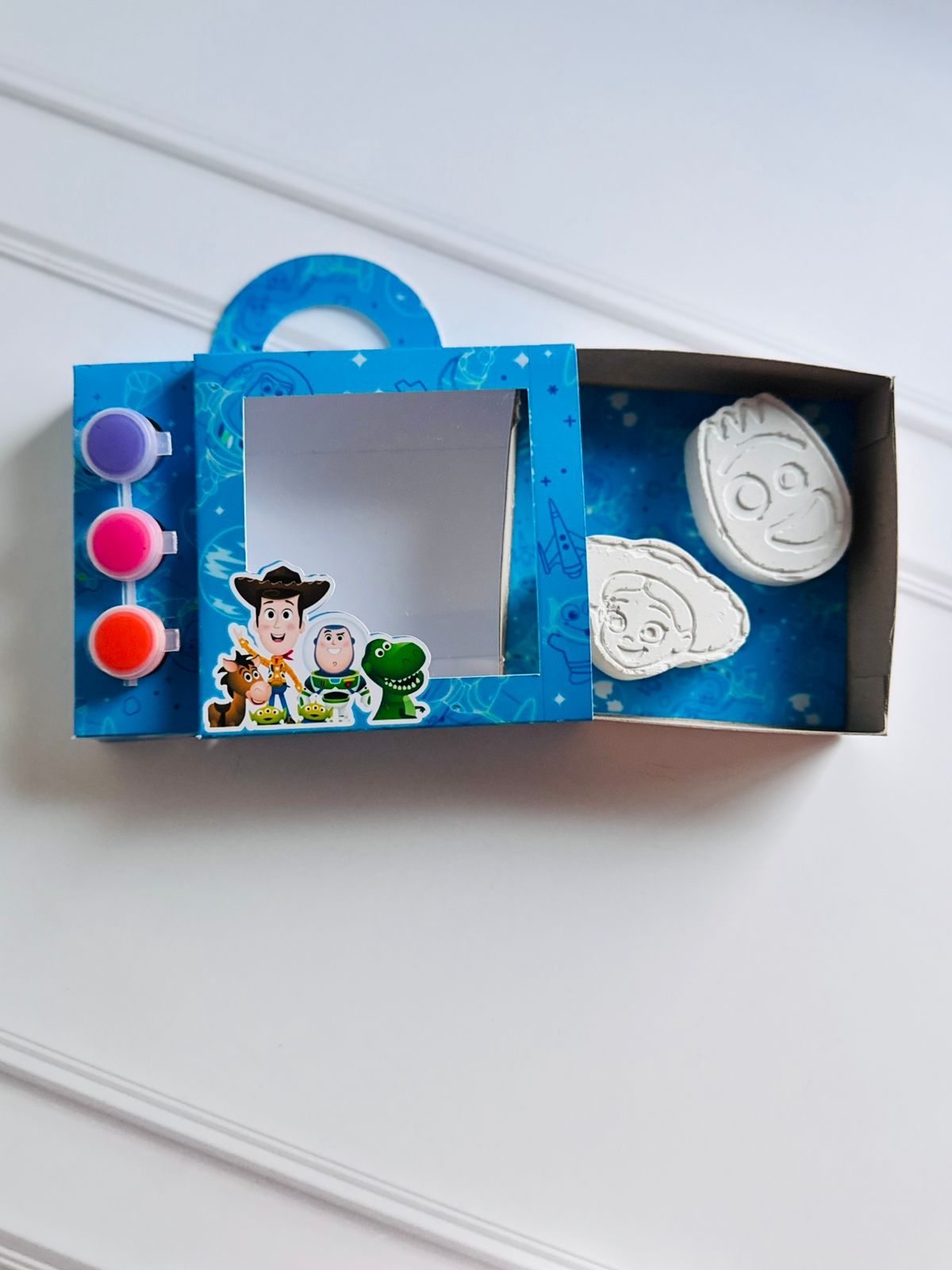 Gift Slide box