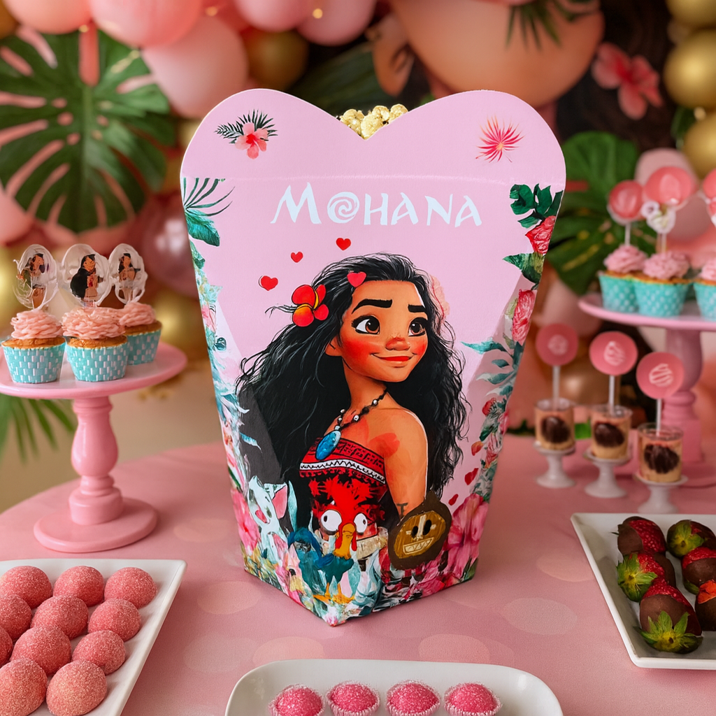 Heart Box de Moaha