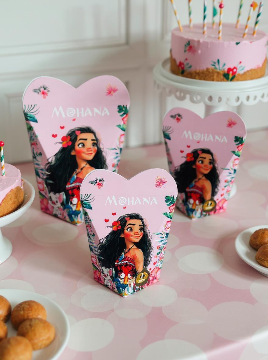 Heart Box de Moaha