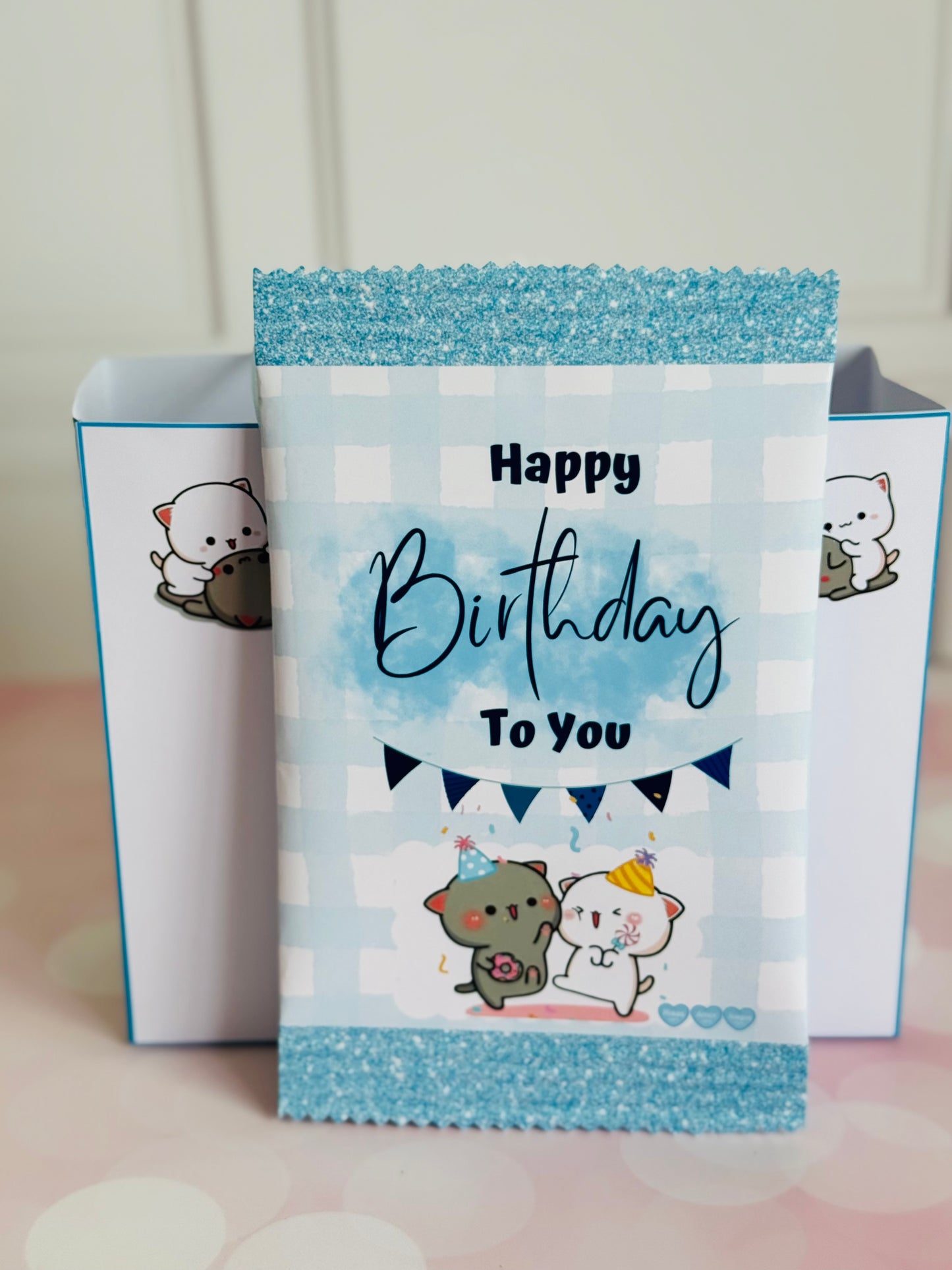 Kit 1 (Para tu evento)