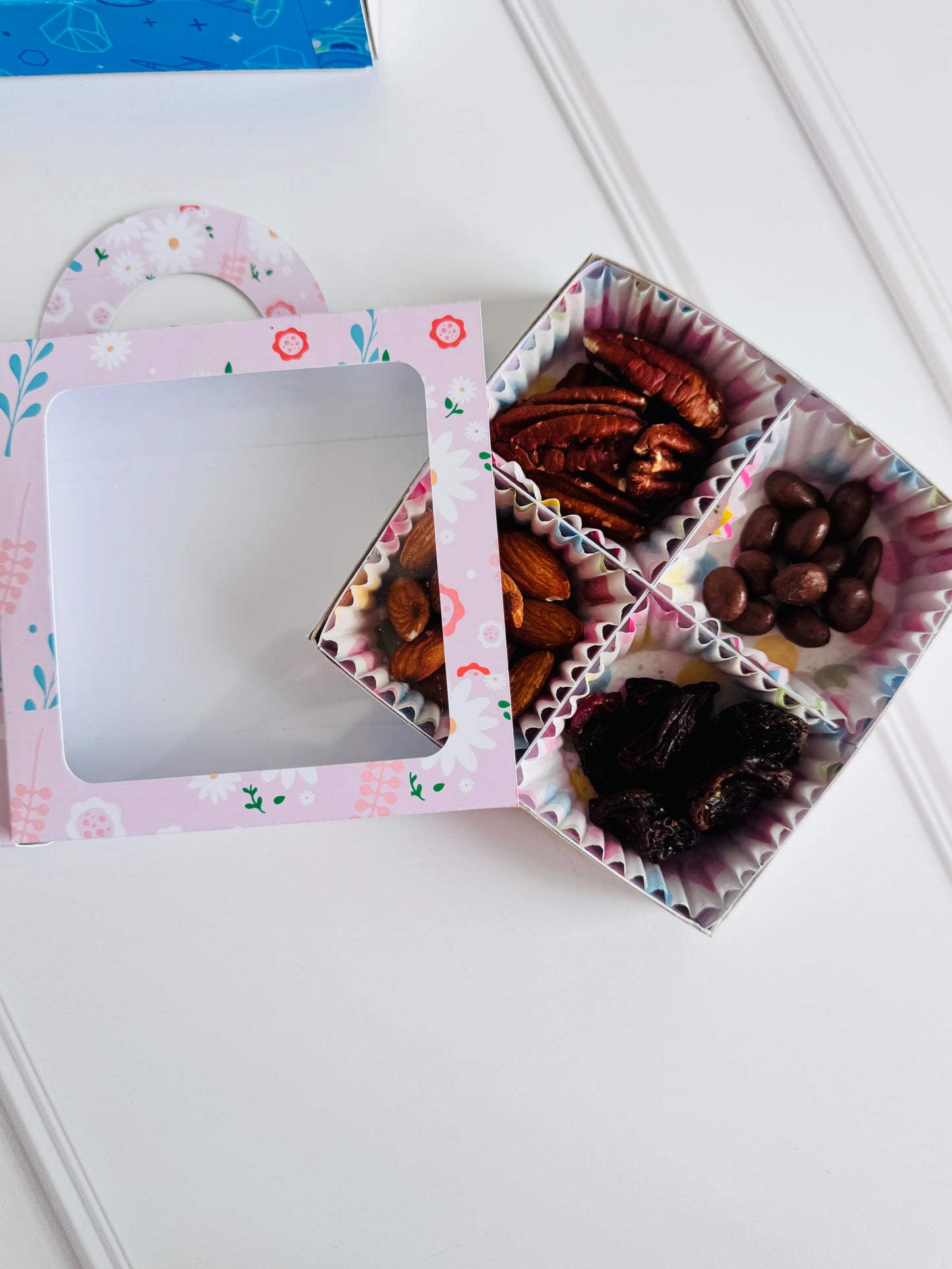 Gift Slide box