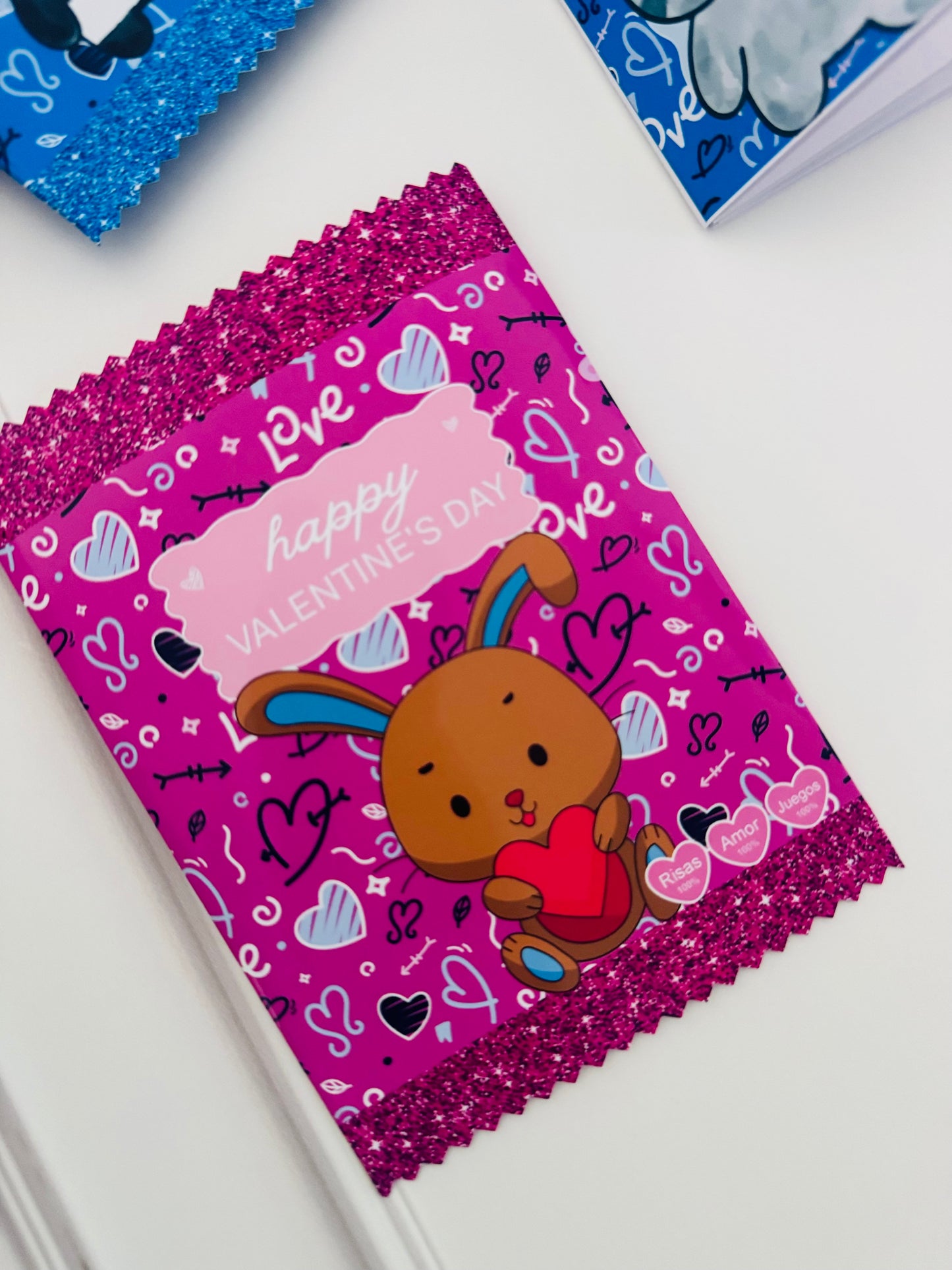Kit Valentin 26 Incluye 3 Cajas en Svg y Silhuette studio para Cricut y Cameo