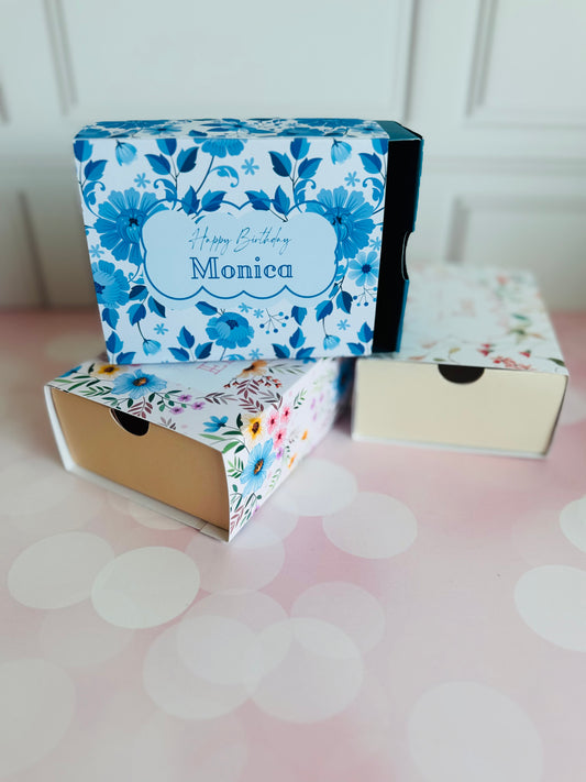 Slide Box Deluxe