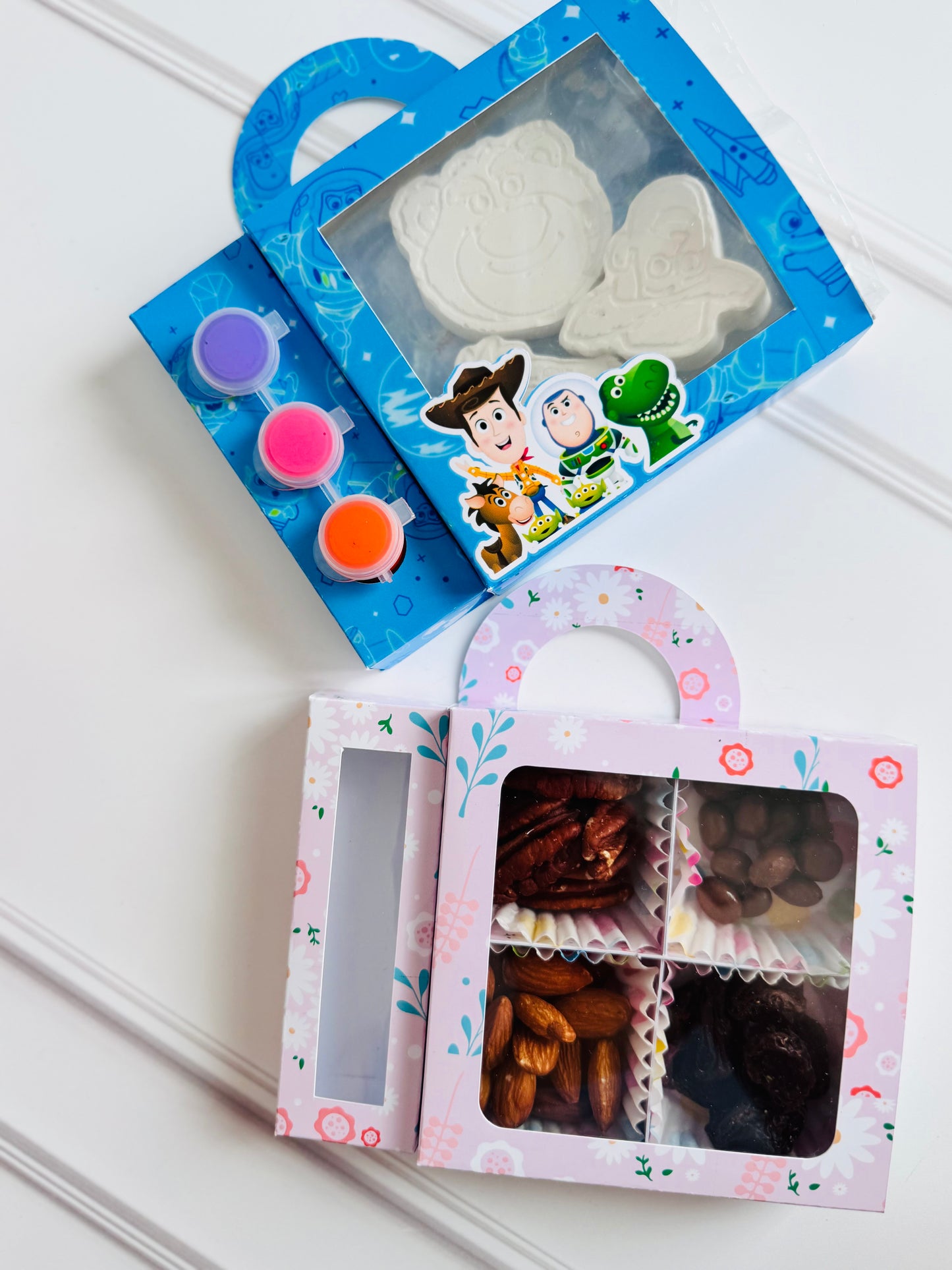 Gift Slide box