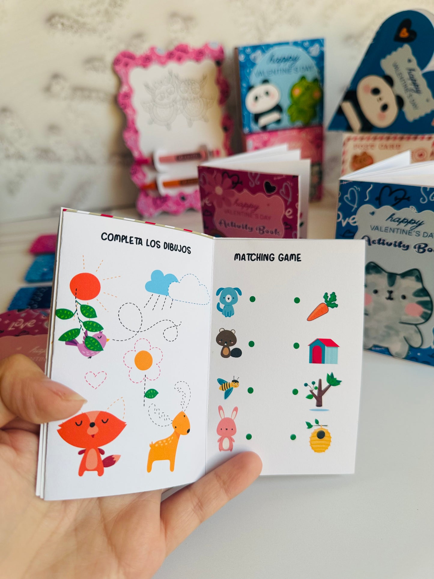 Kit Valentin 26 Incluye 3 Cajas en Svg y Silhuette studio para Cricut y Cameo