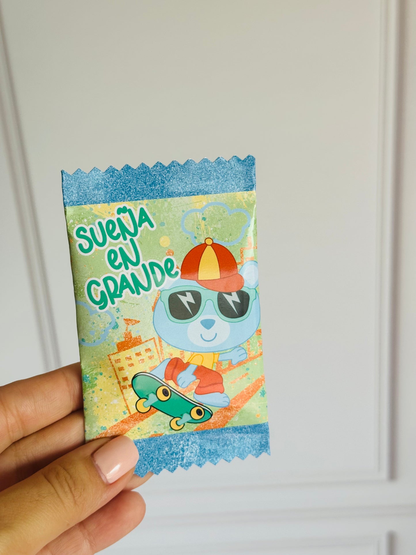 Chipbags mini