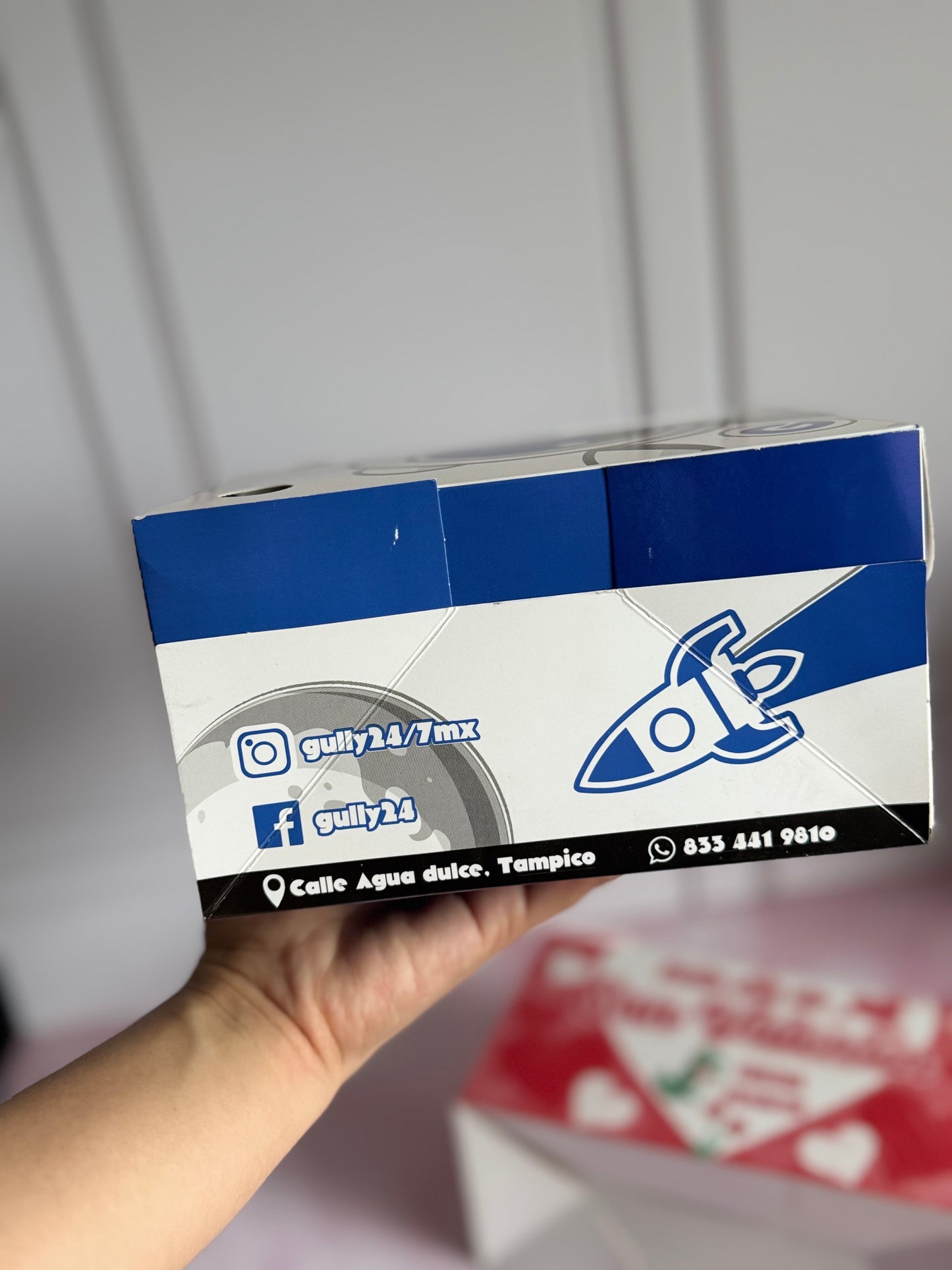 Cajas y Lunch box para negocio