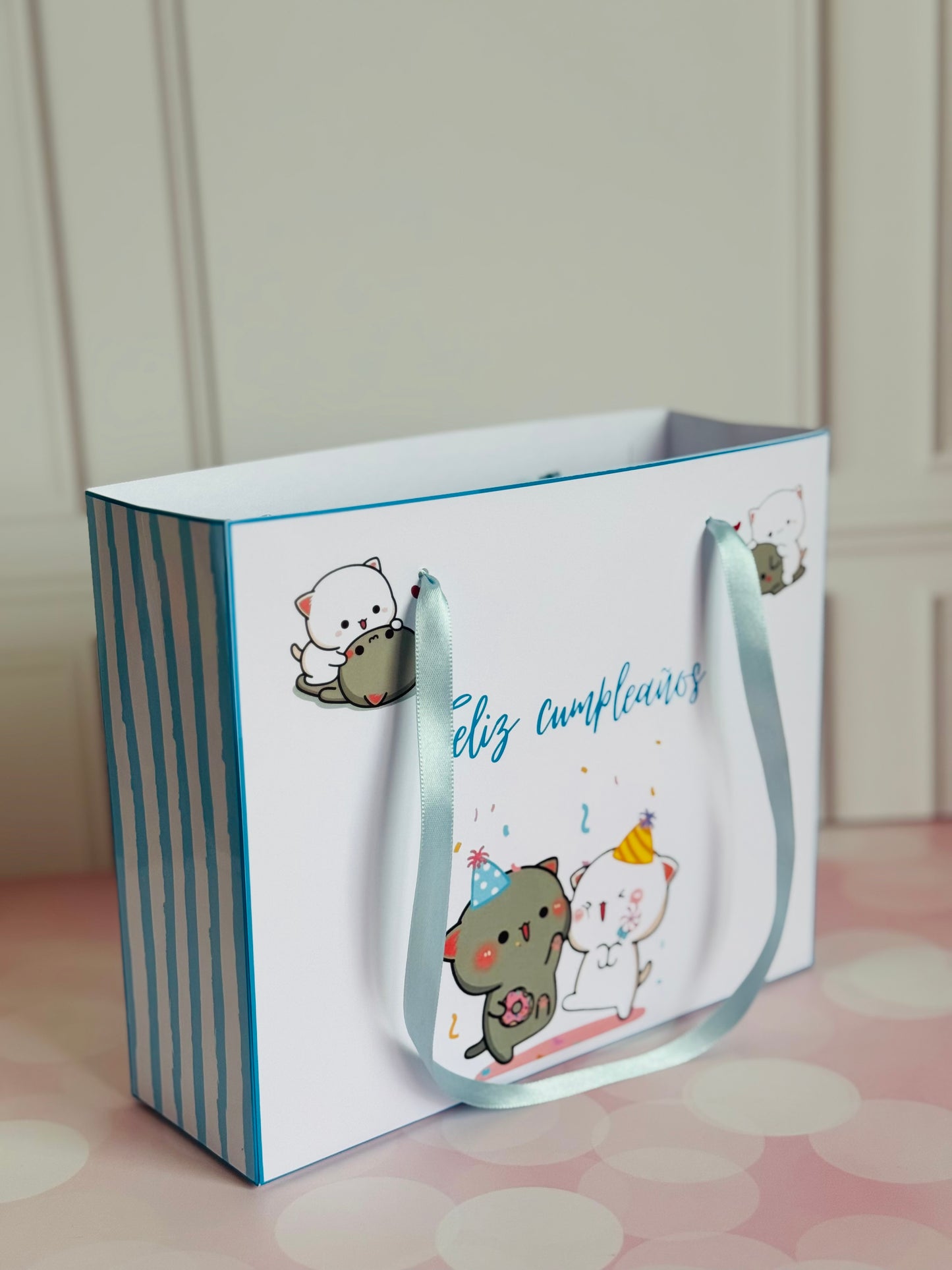 Shopping bag