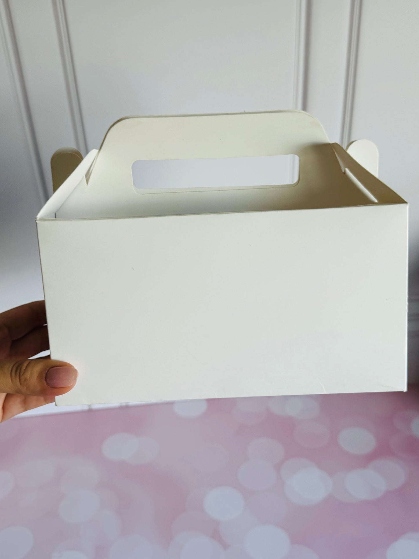 Lunchbox grande