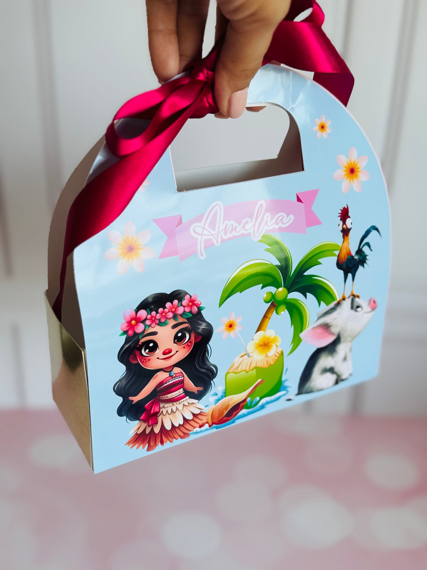 Sweet Bag