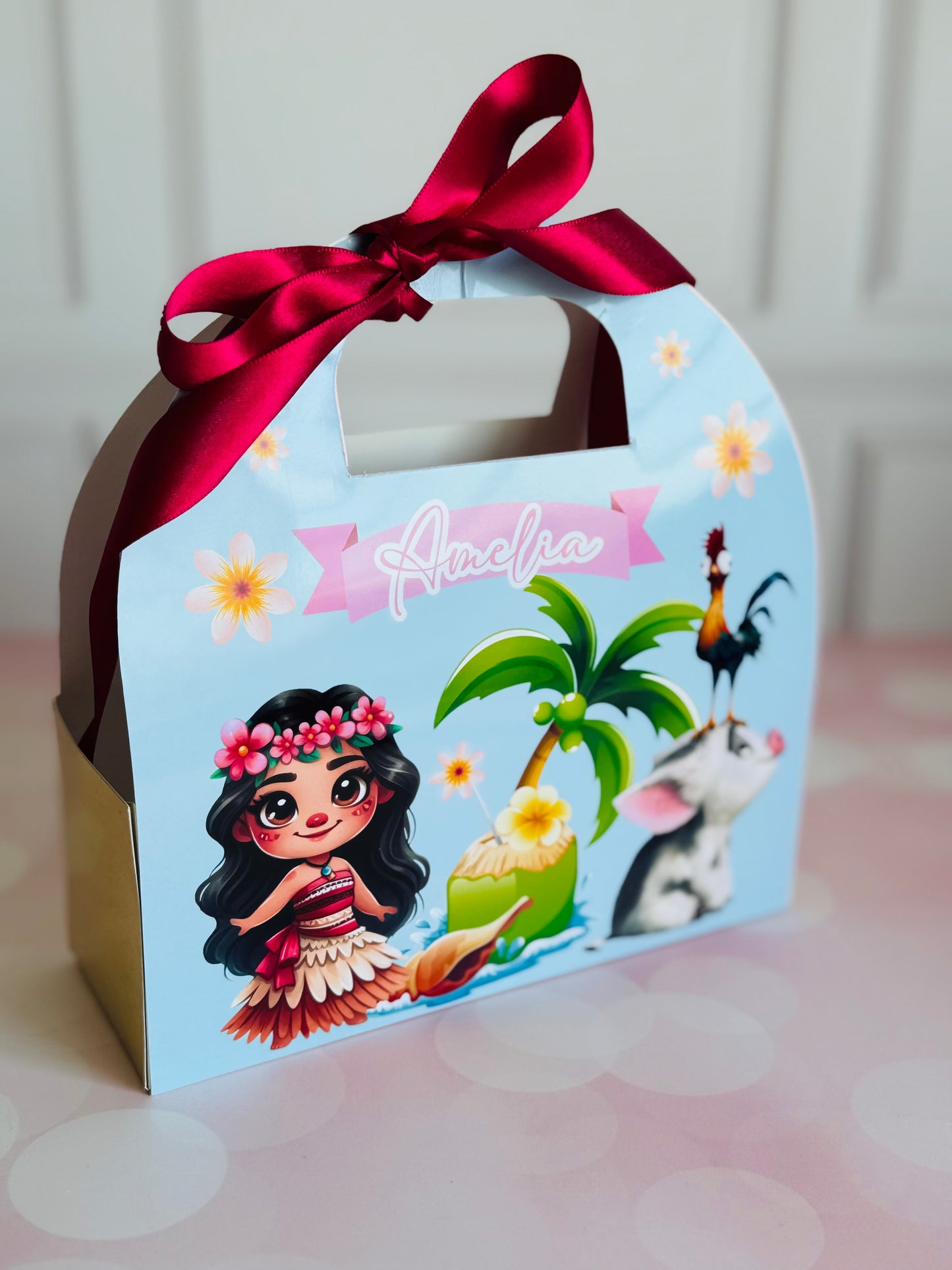 Sweet Bag