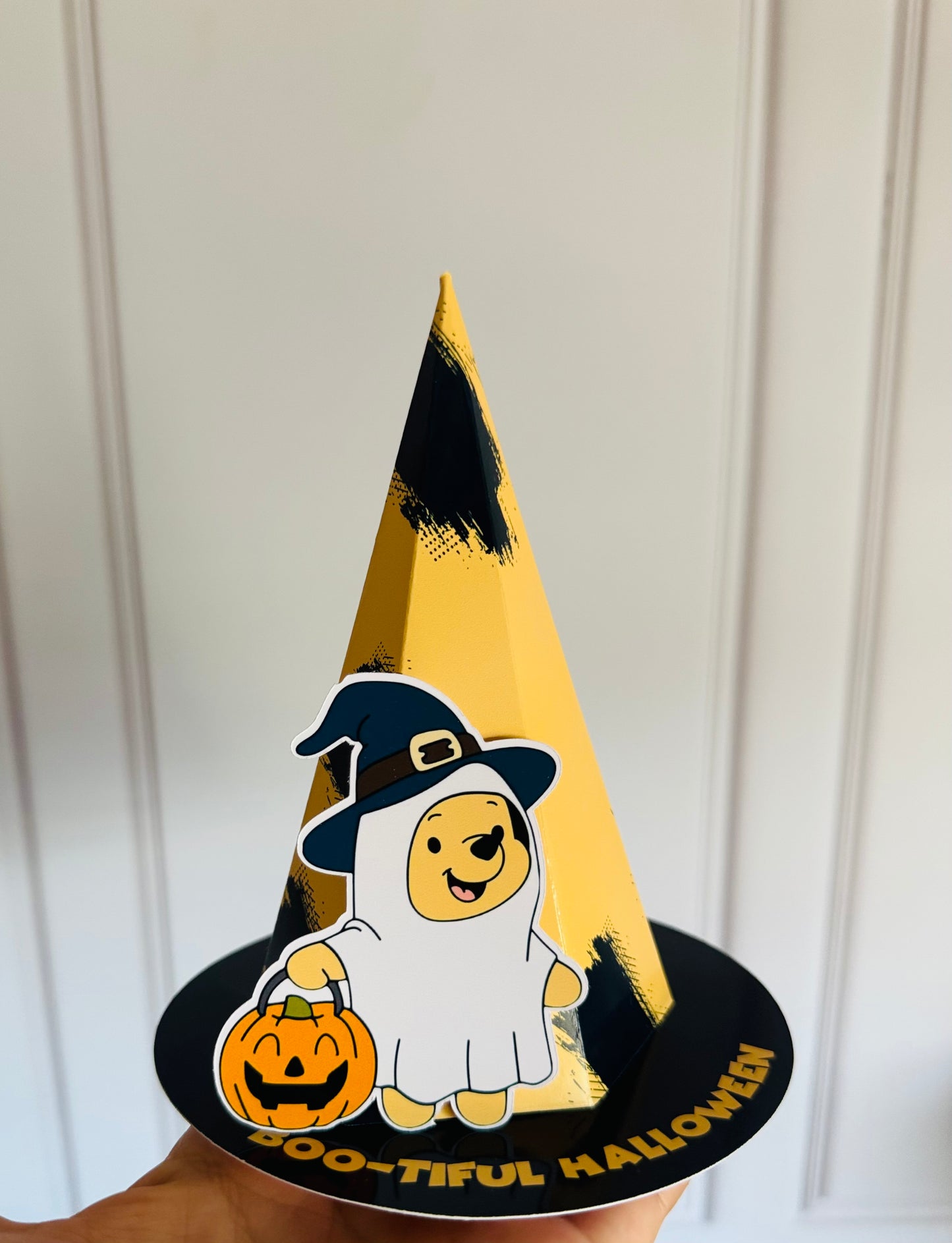 WITCH HAT