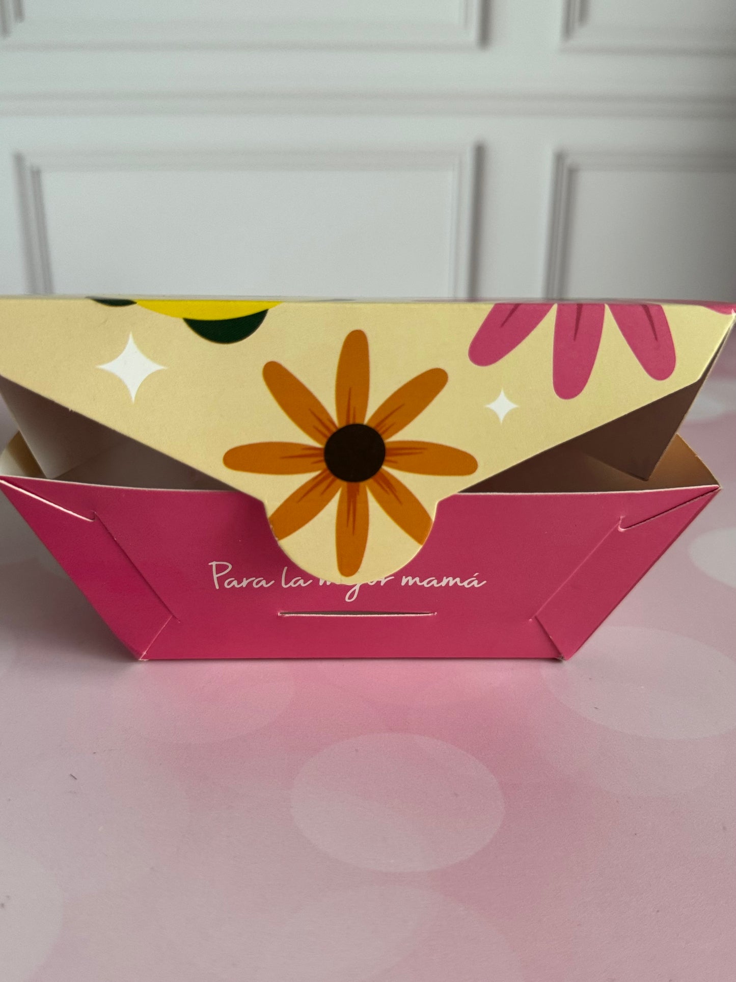 Cajas y Lunch box para negocio