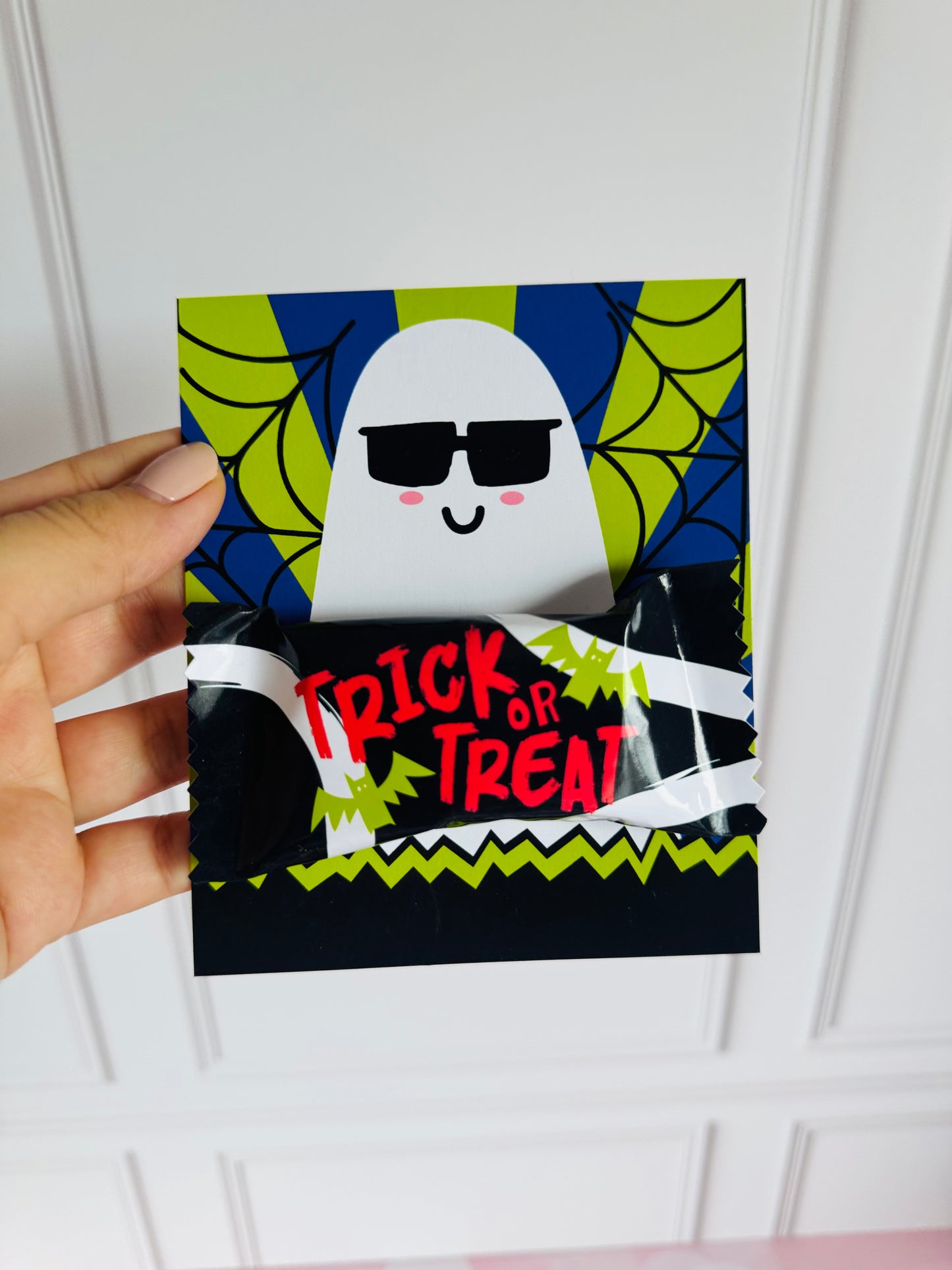 Digital Envoltura Bubulubu mini