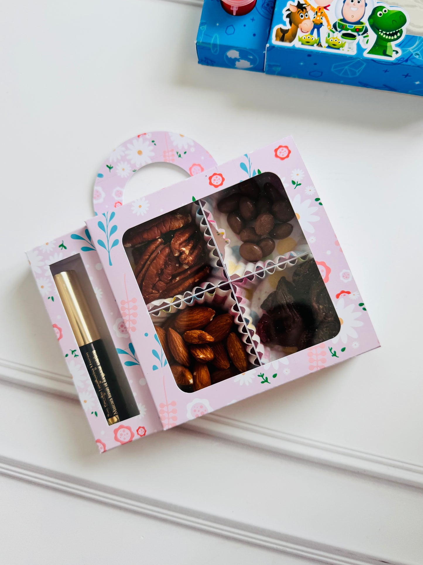Gift Slide box