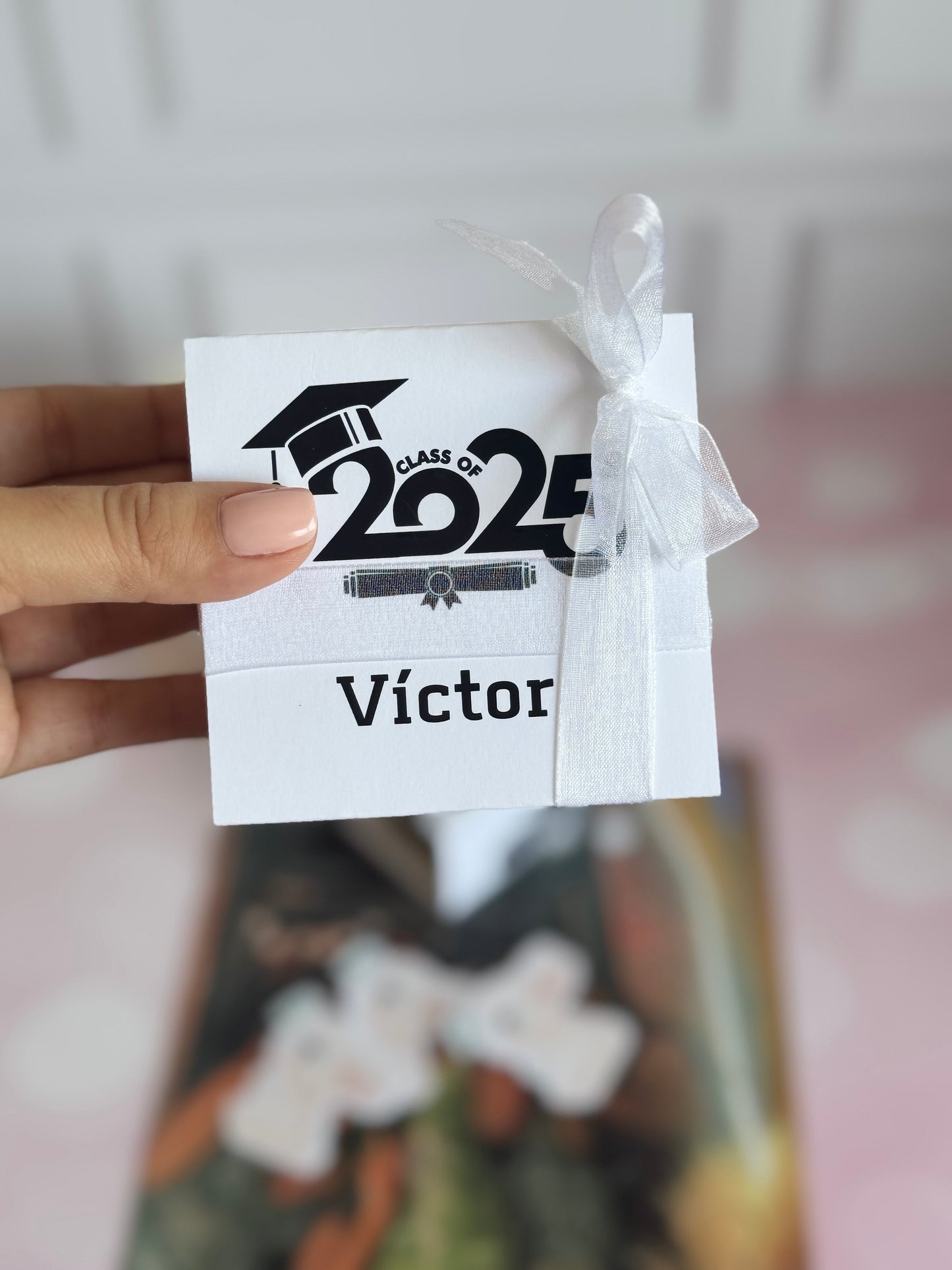 Rompecabezas personalizado