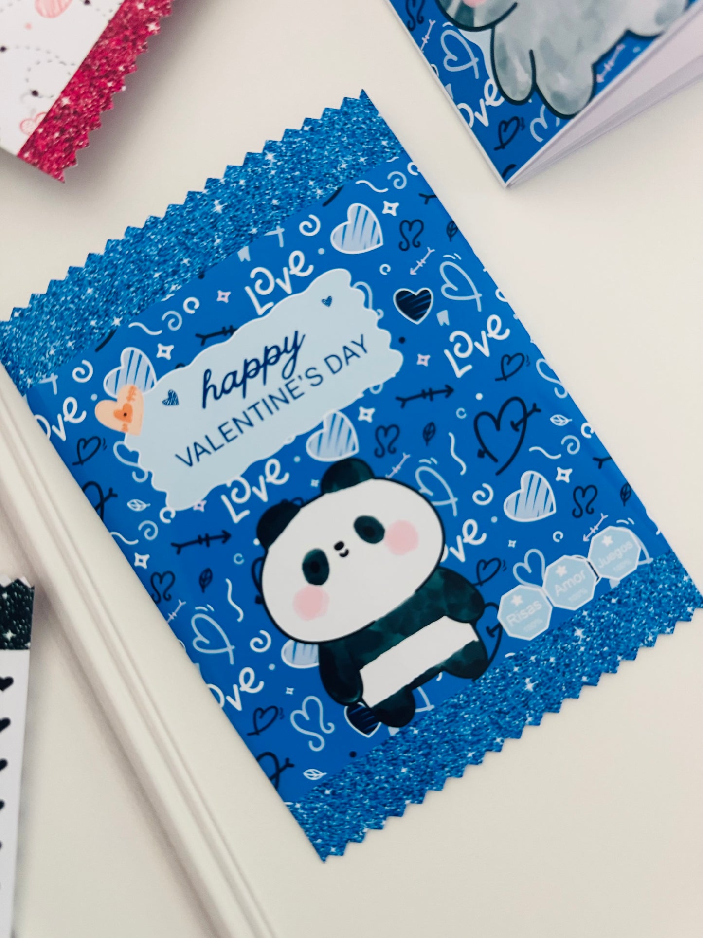 Kit Valentin 26 Incluye 3 Cajas en Svg y Silhuette studio para Cricut y Cameo