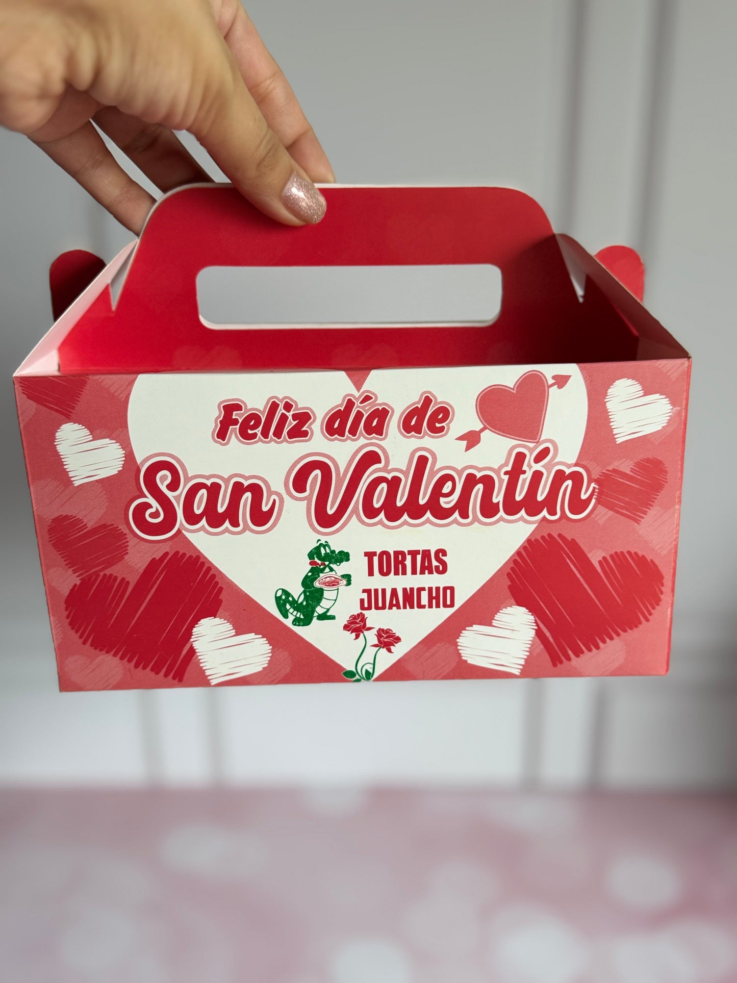 Cajas y Lunch box para negocio
