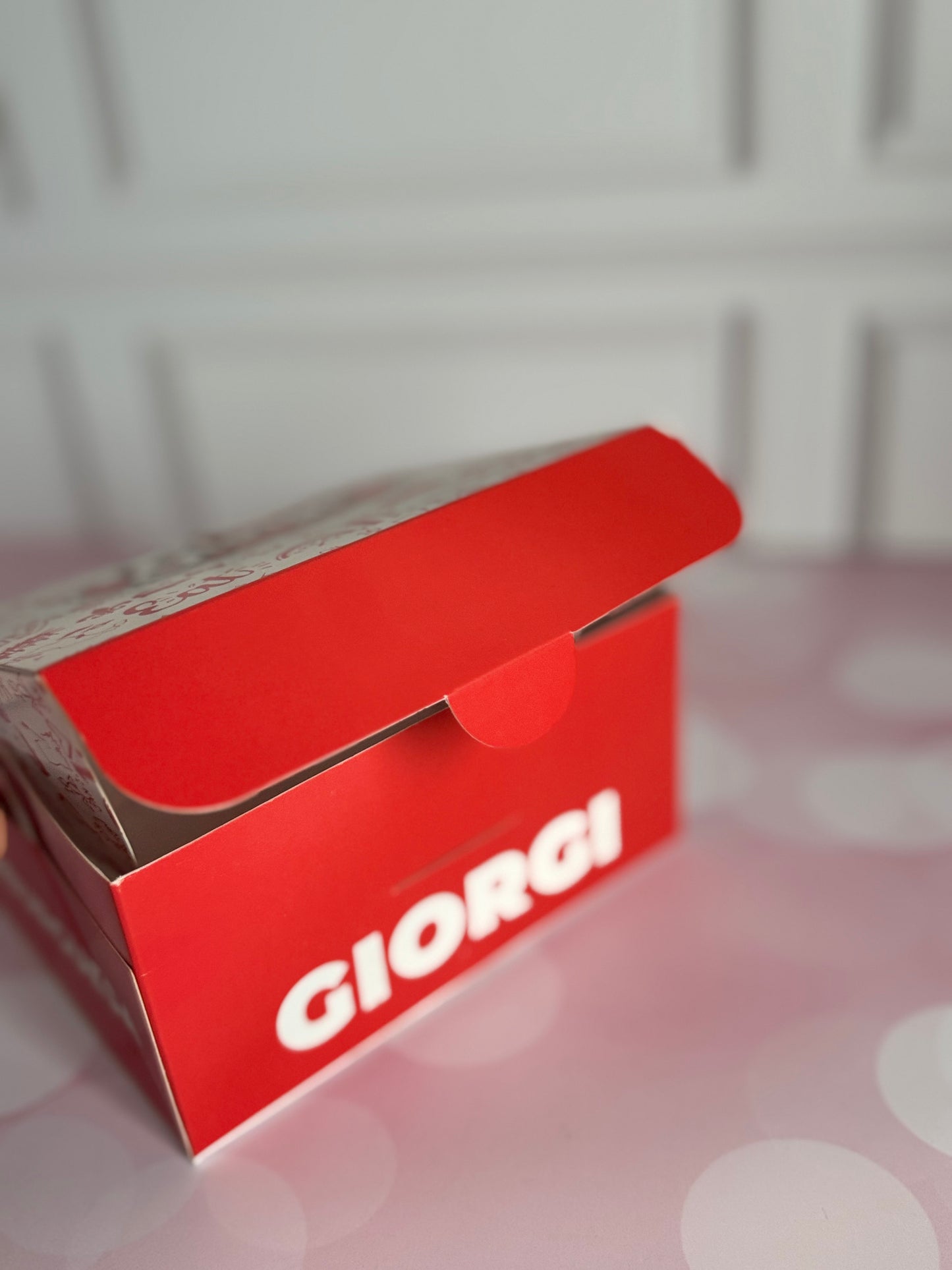 Cajas y Lunch box para negocio