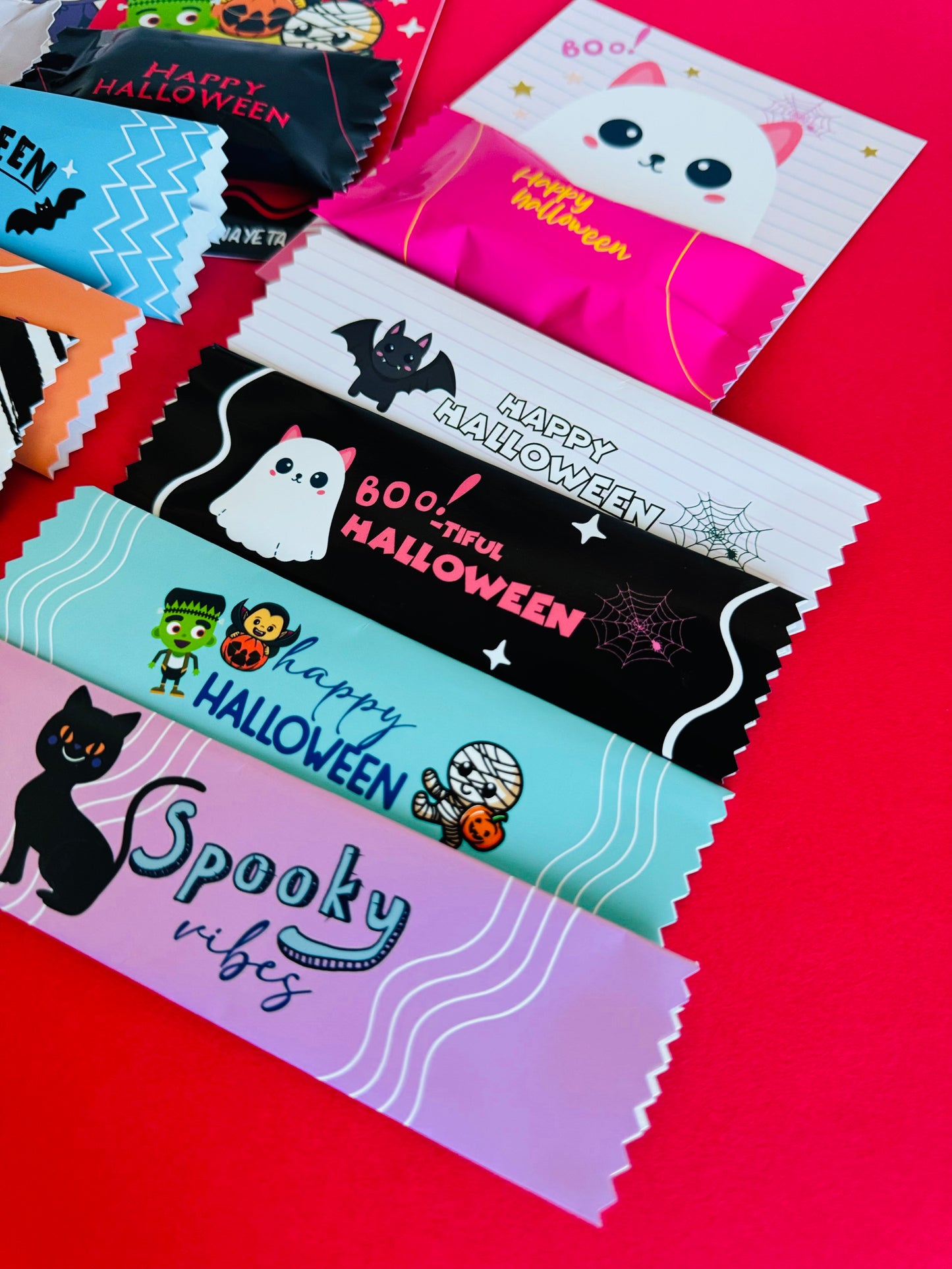 BUNDLE HALLOWEEN