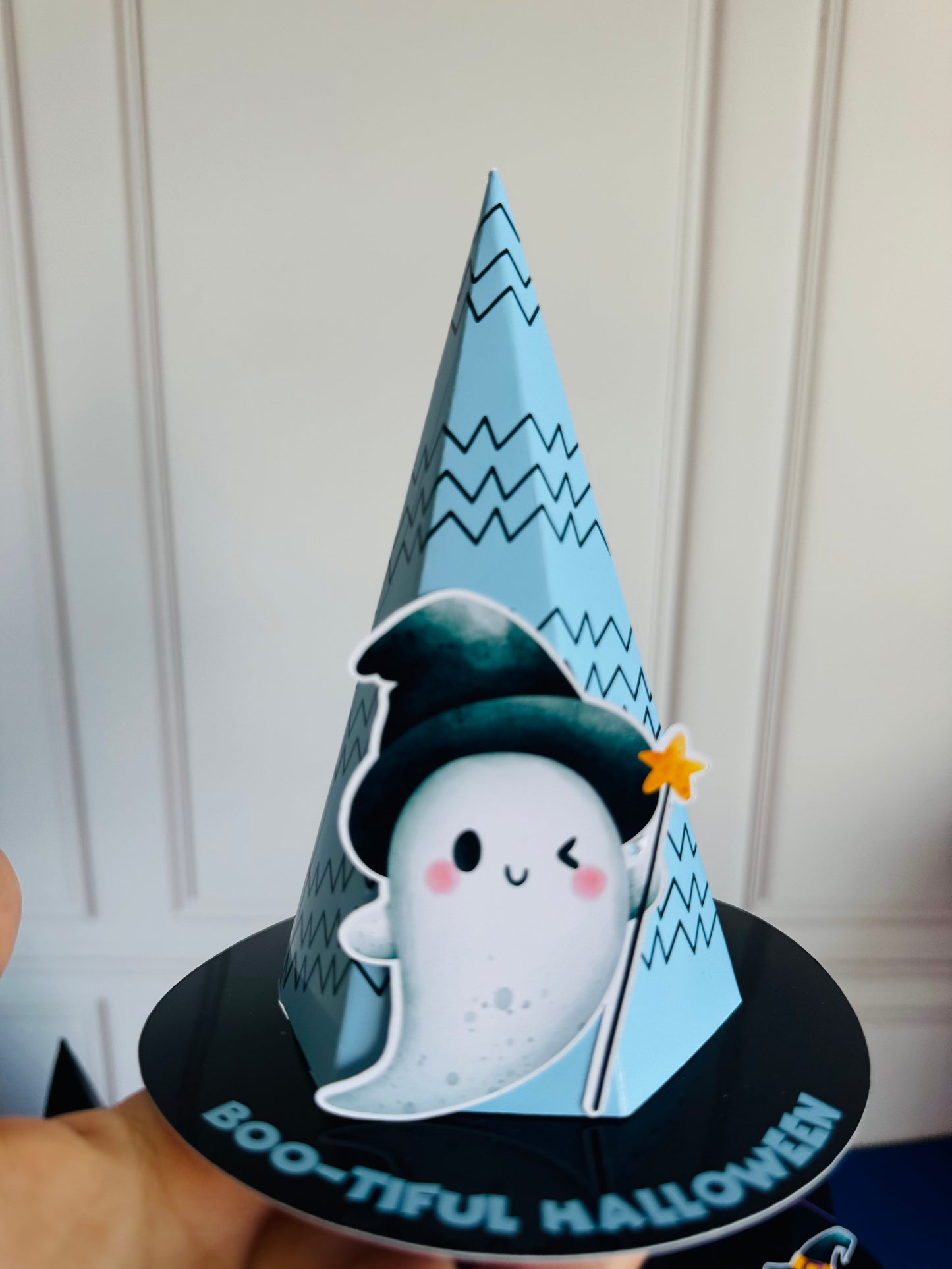 WITCH HAT