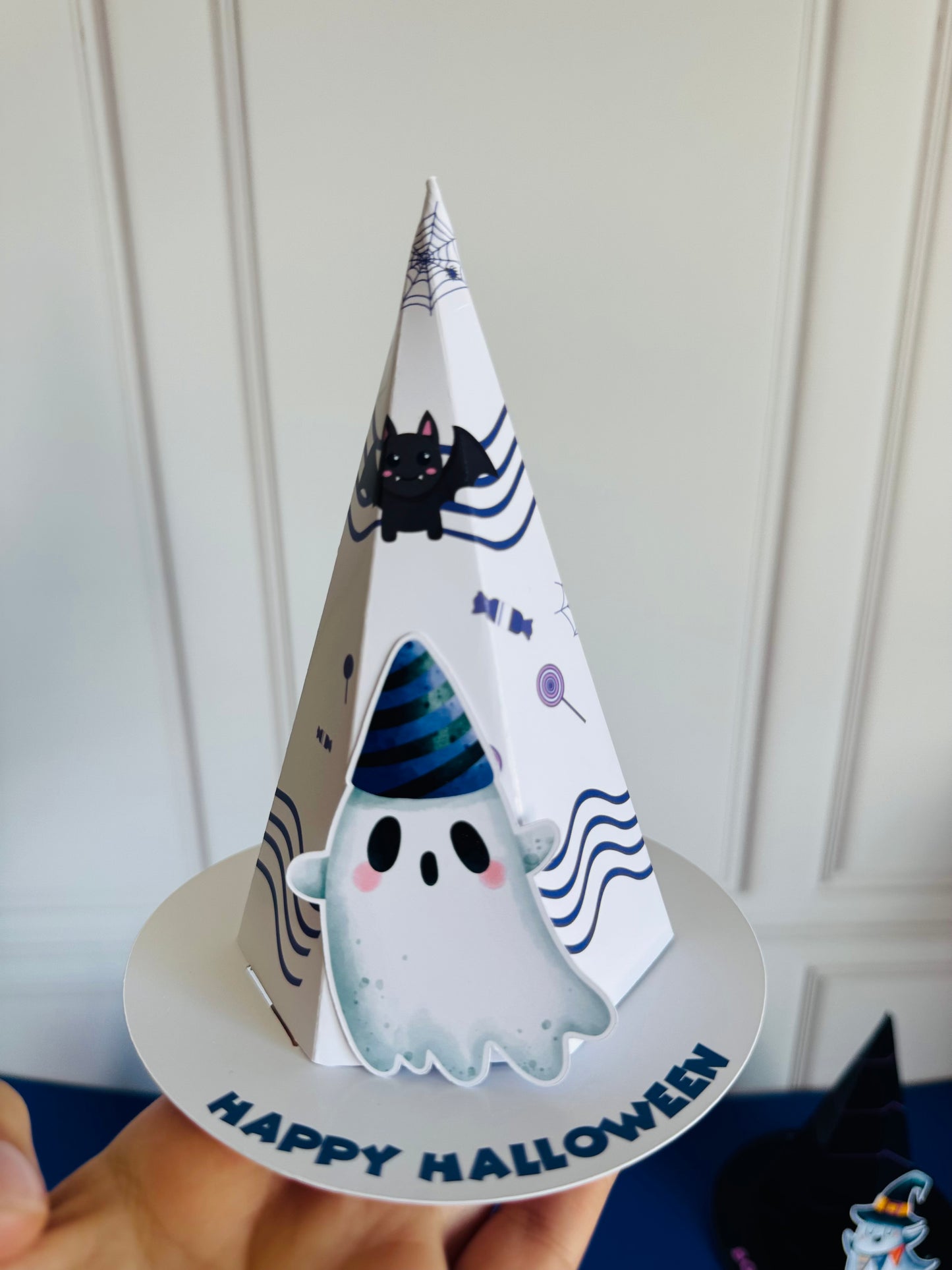 WITCH HAT