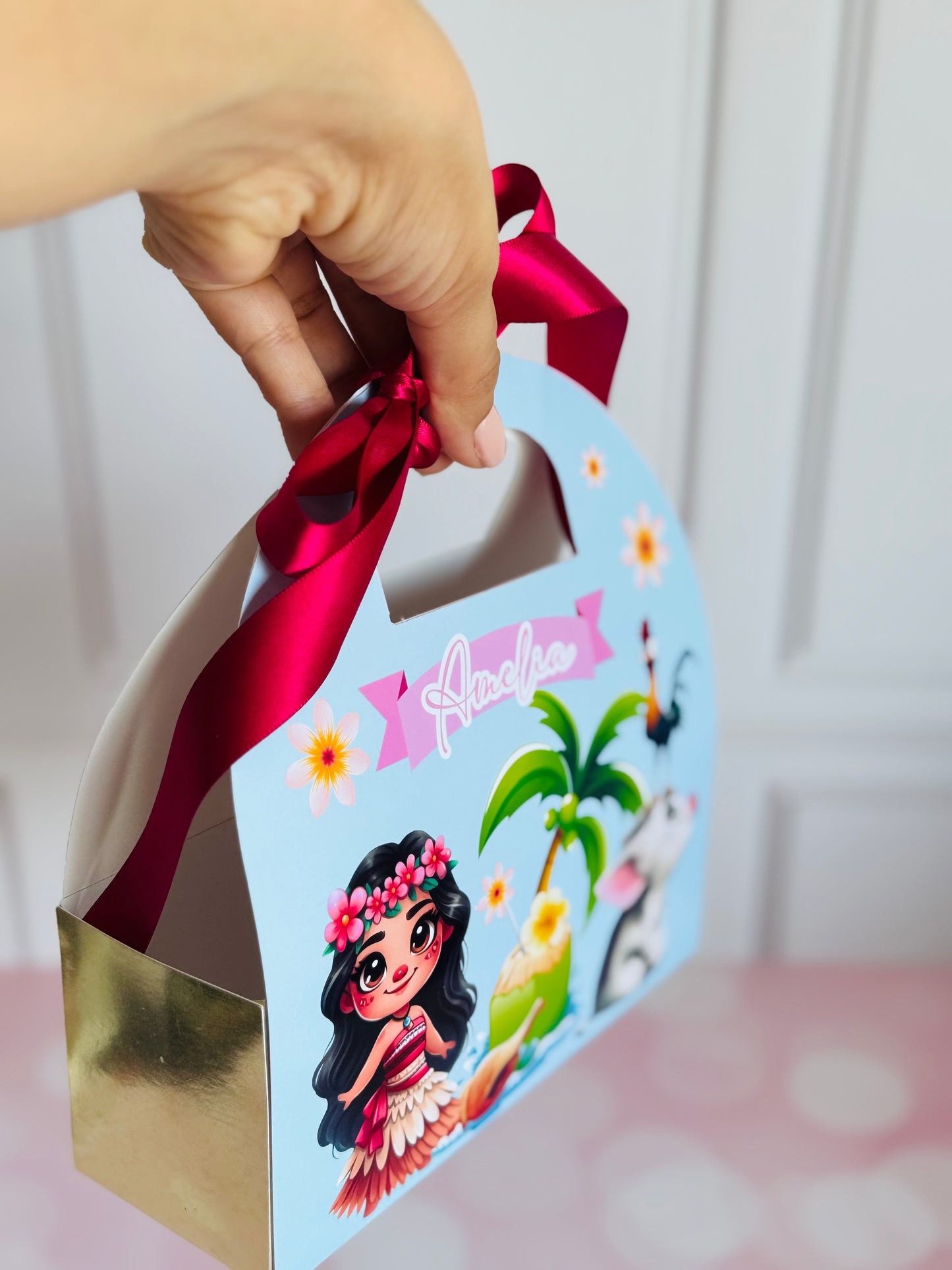 Sweet Bag