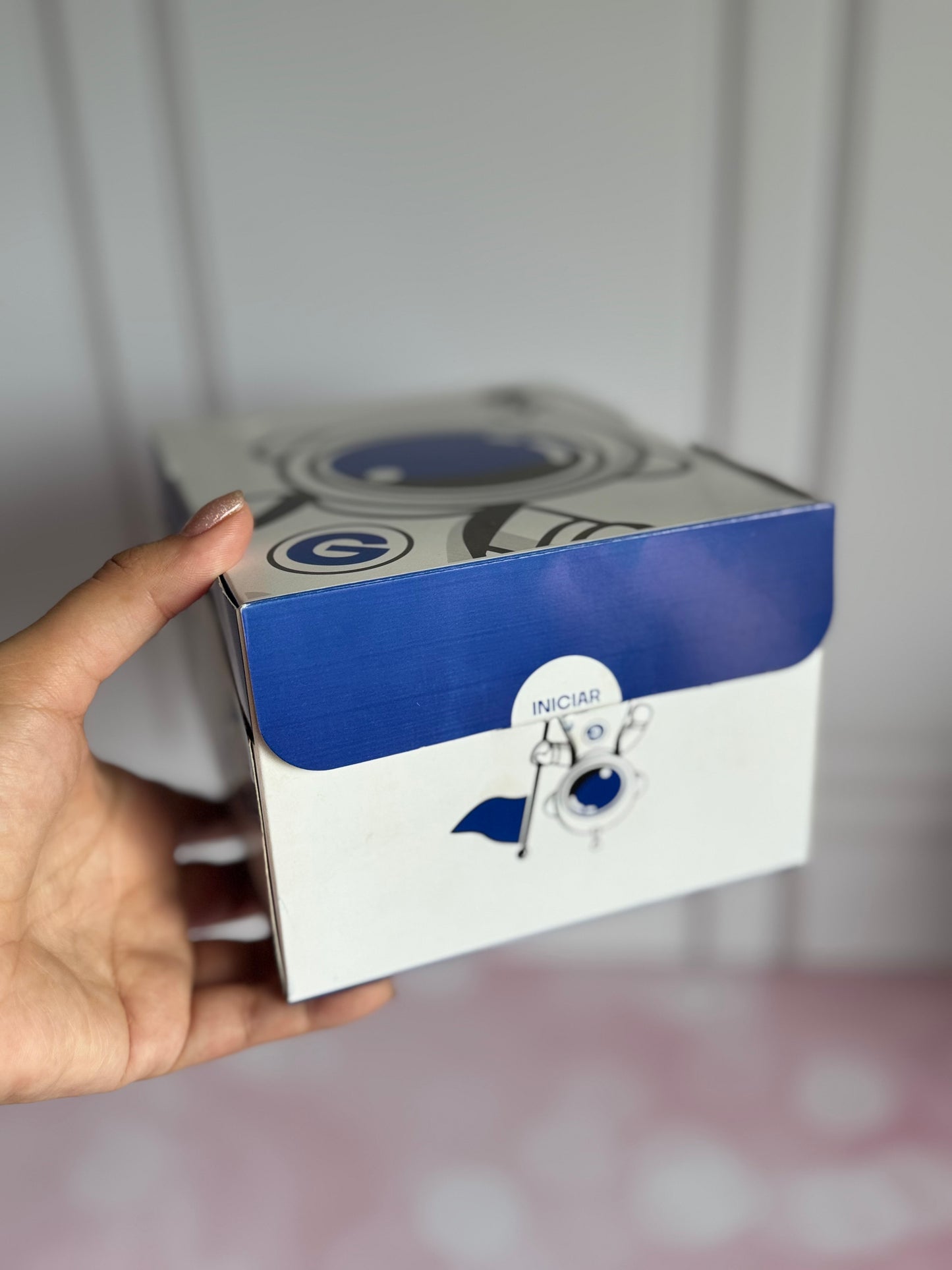 Cajas y Lunch box para negocio