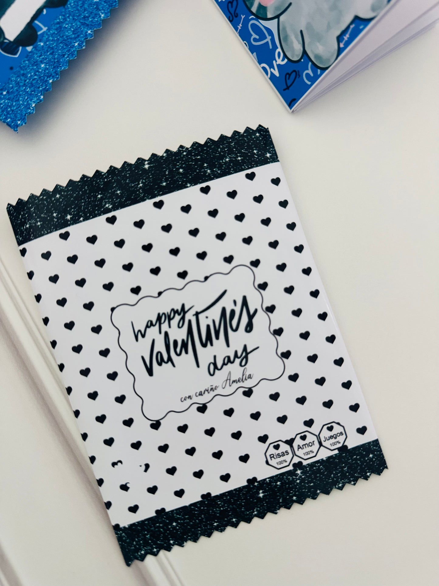 Kit Valentin 26 Incluye 3 Cajas en Svg y Silhuette studio para Cricut y Cameo